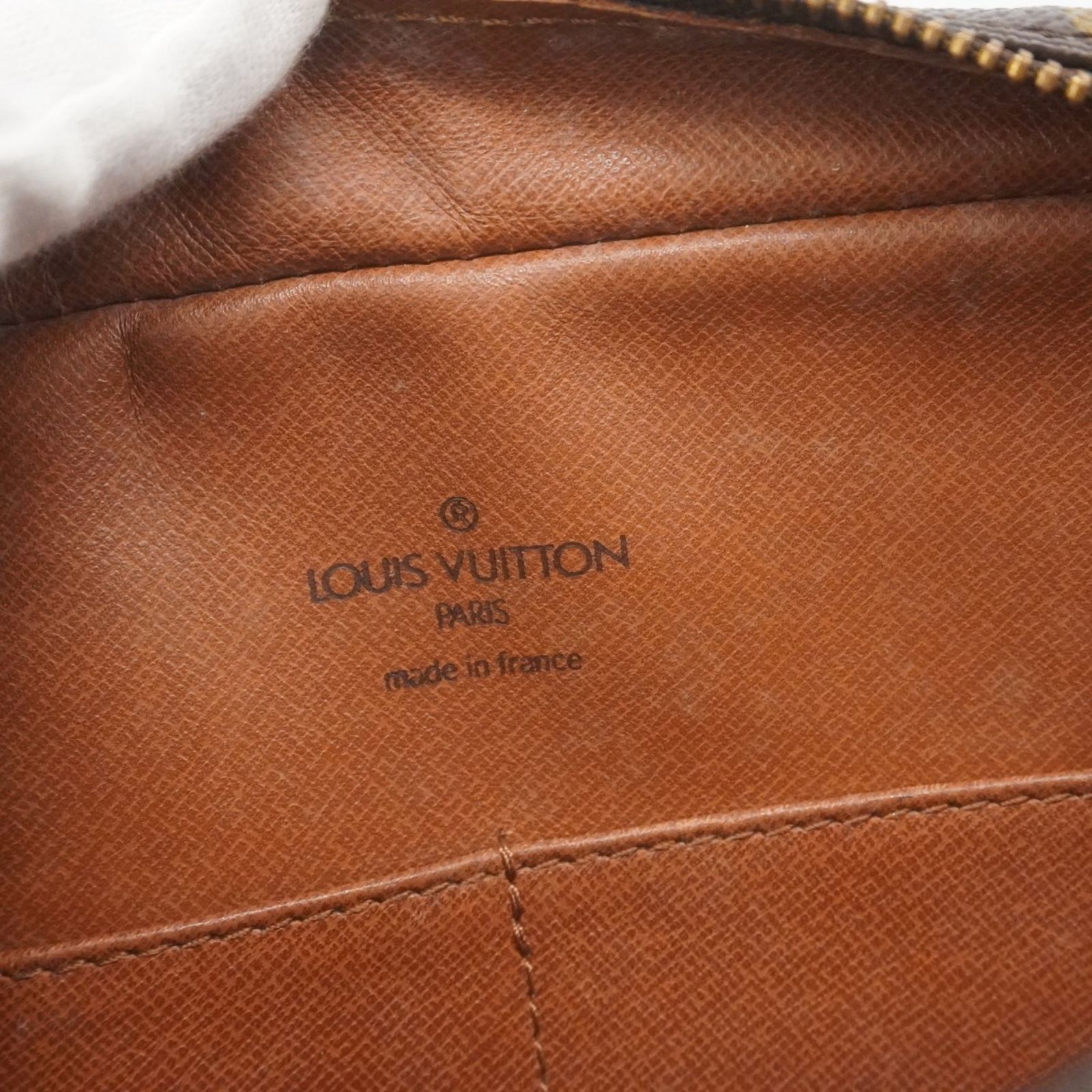 LOUIS VUITTON | ヴィトンルシーユPM 大人の日常に馴染む TOKYO ルイ