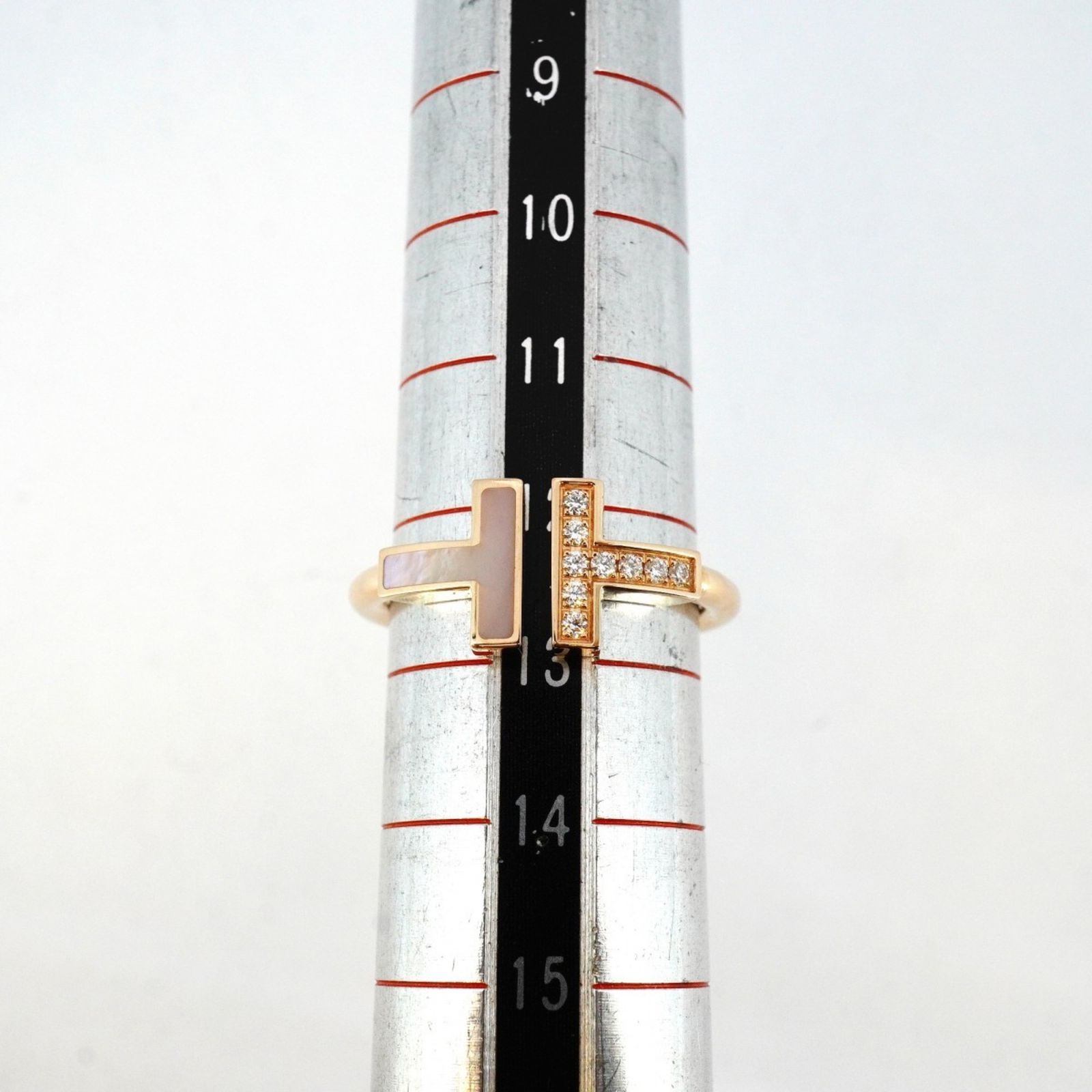 マザーオブパール 12.5号レディース