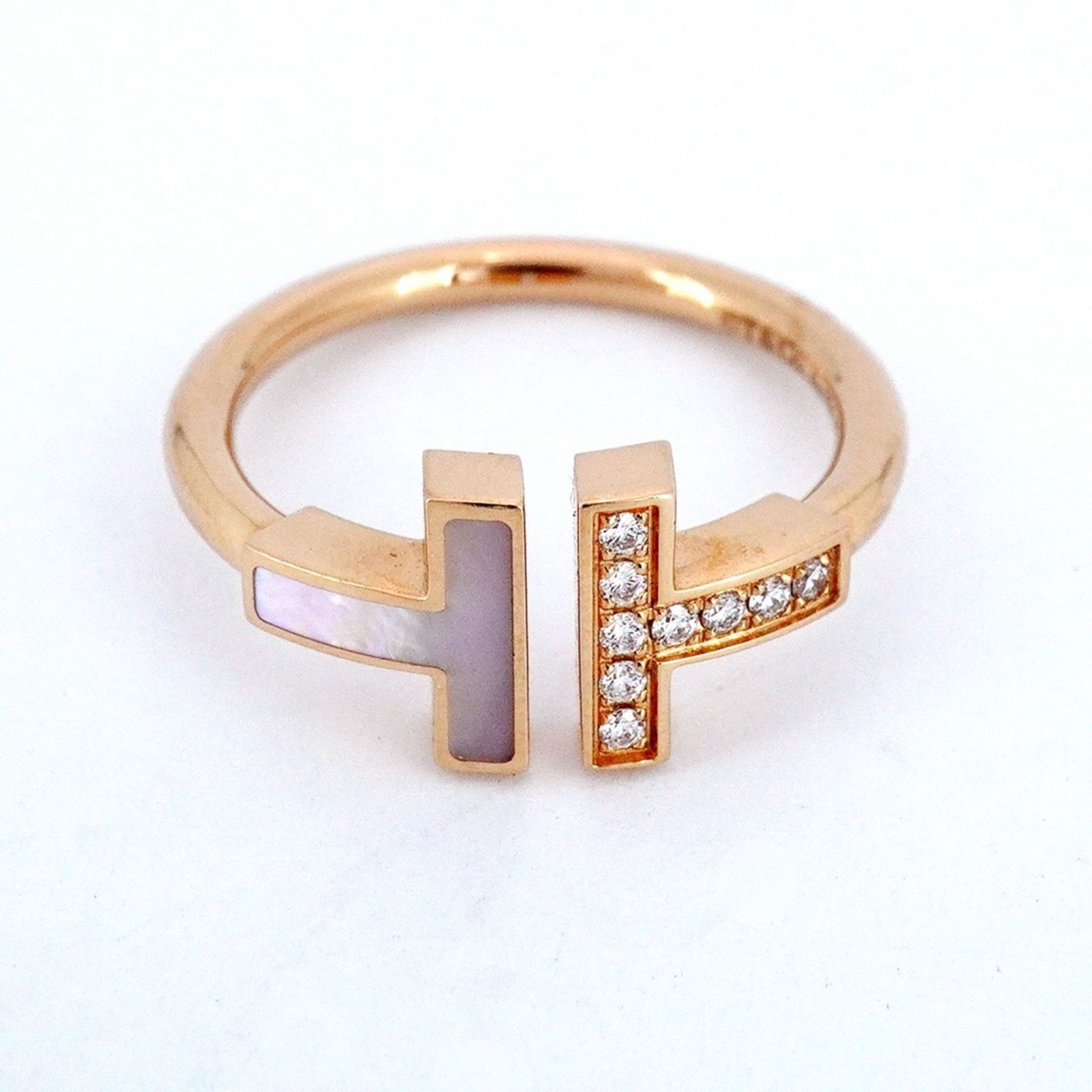 ピンクゴールド