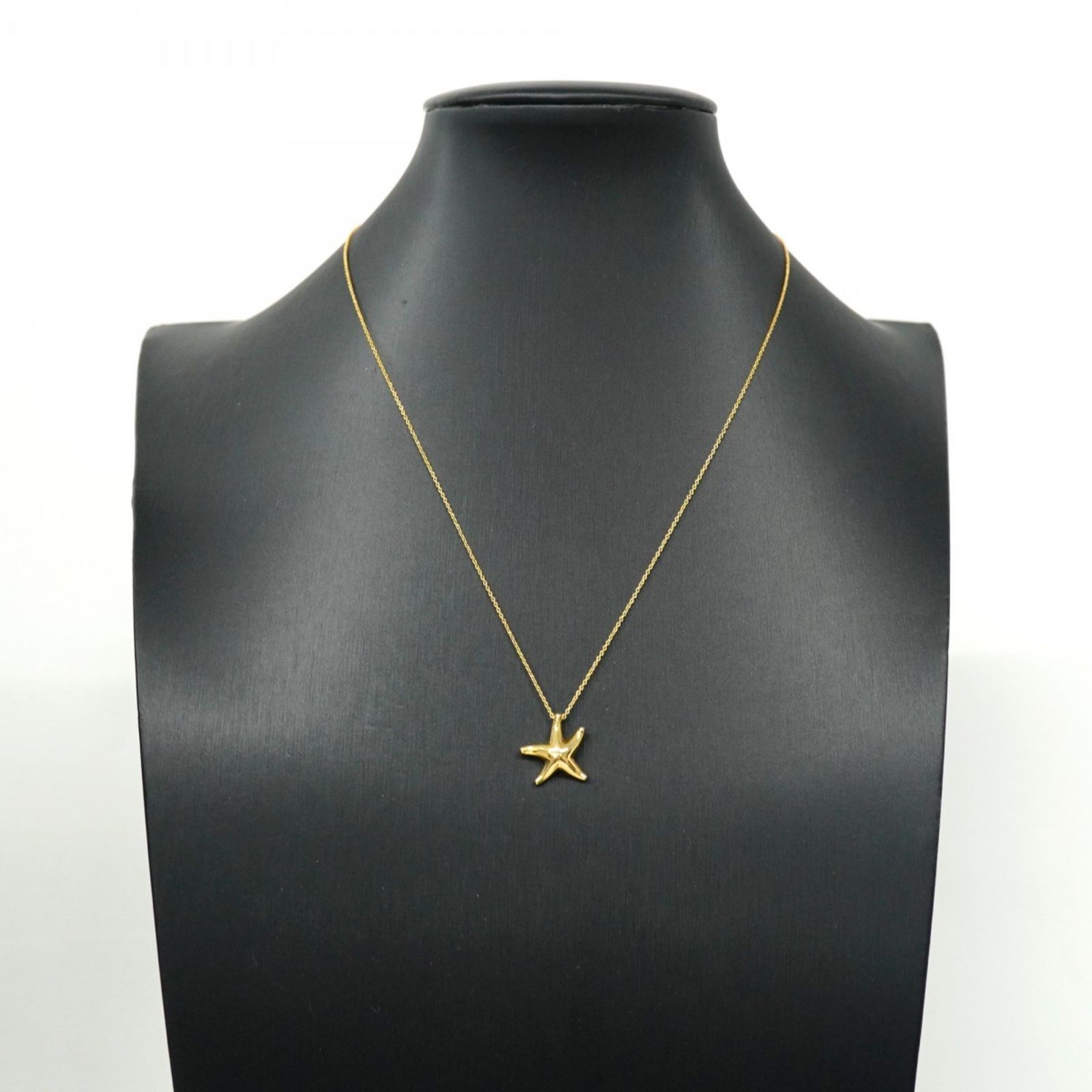 ティファニー　スターフィッシュ 楽天市場】ティファニー スターフィッシュ ネックレス シルバー