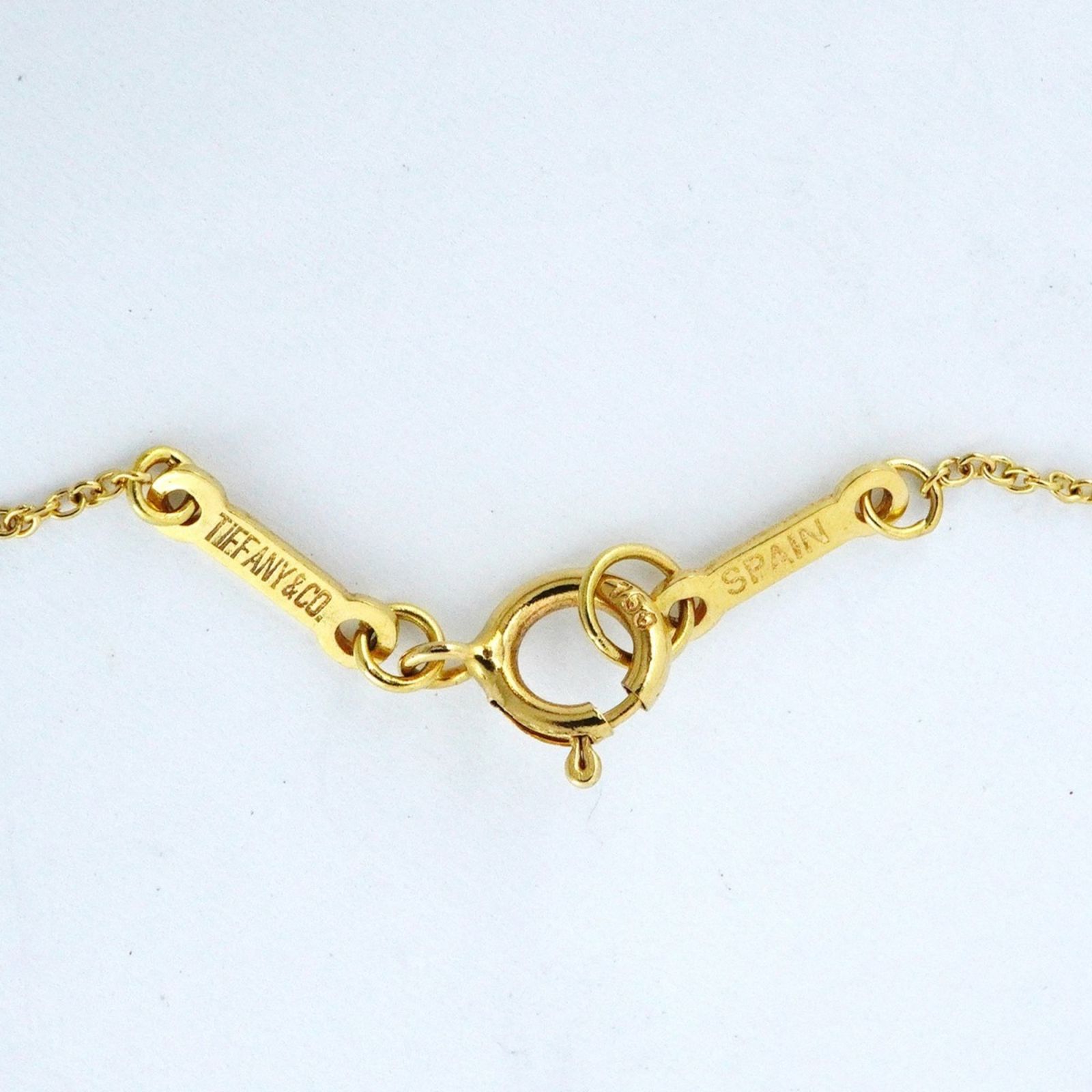 KYG イエローゴールドレディース