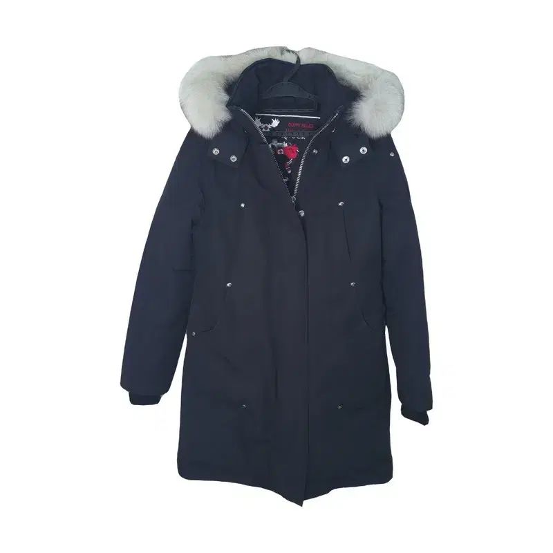 MOOSE KNUCKLES ムースナックルズ グースダウン ダウン M