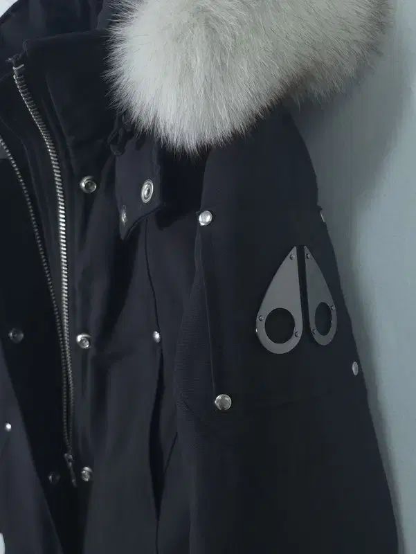  MOOSE KNUCKLES ムースナックルズ グースダウン ダウン M ダウンジャケット ジャケット アウター