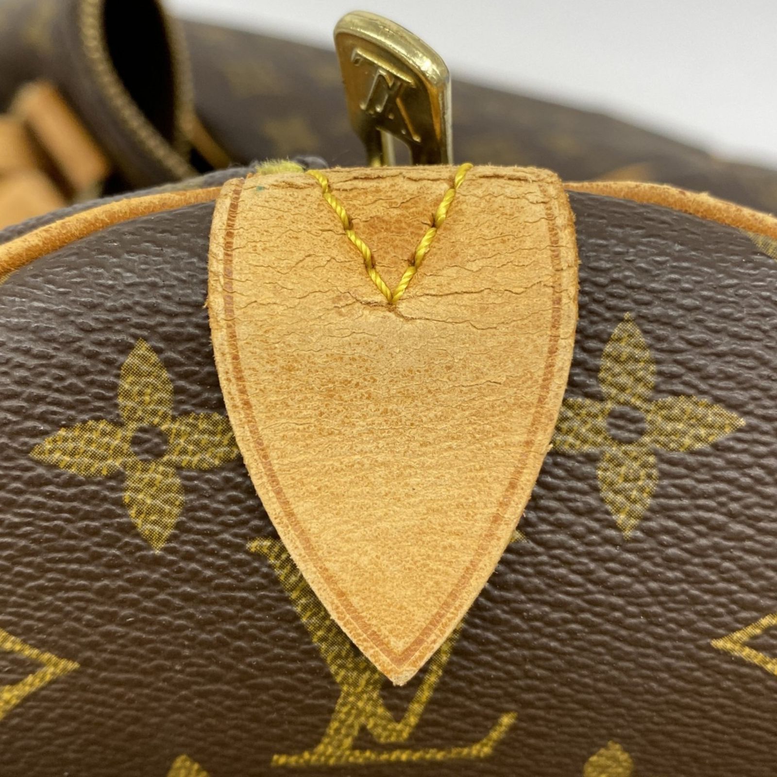 ルイ・ヴィトン(Louis Vuitton) ルイ・ヴィトン バッグ・ボストン