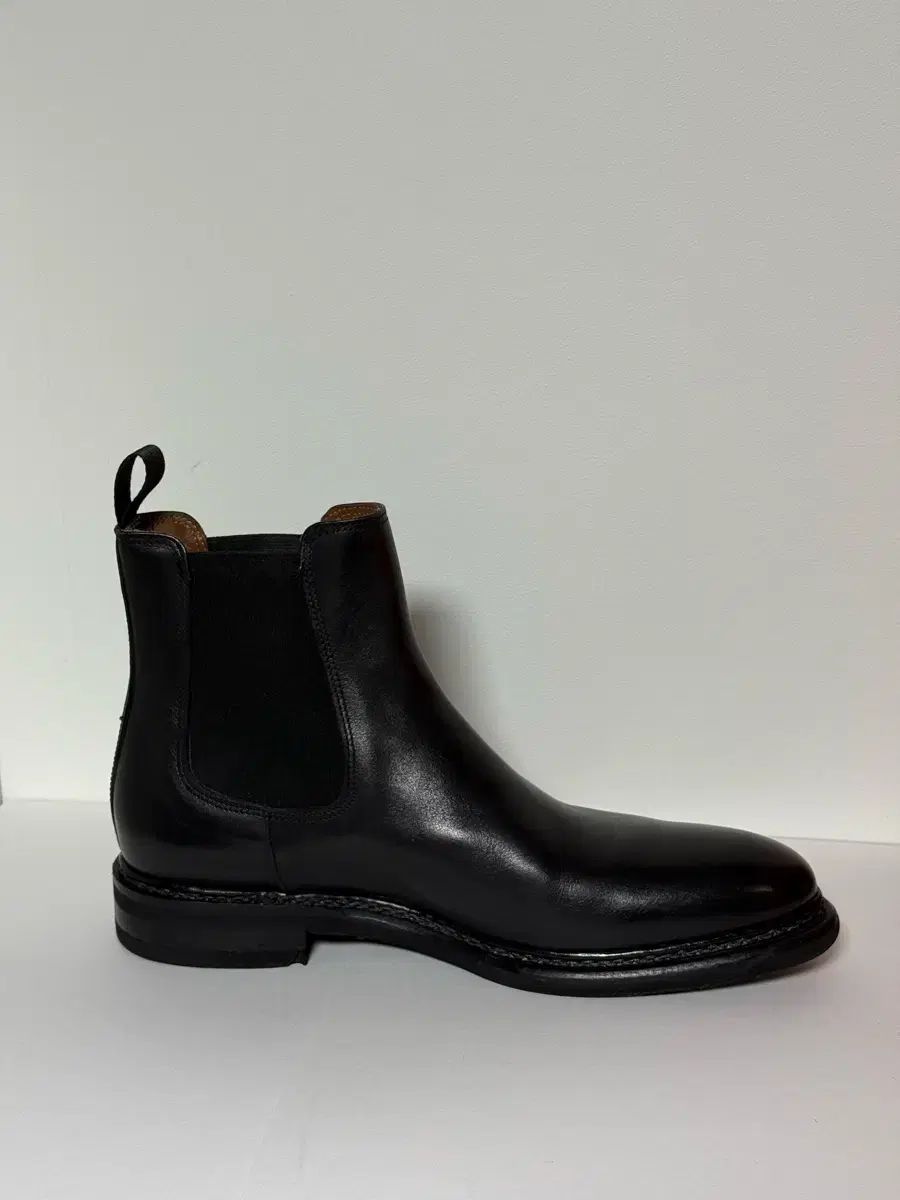 classy チェルシーブーツ