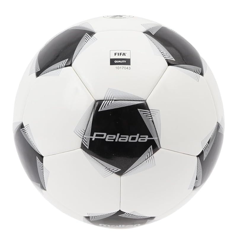 モルテン molten ペレーダ 5000土グラウンド用 サッカー サッカーボール 5号球 検定球