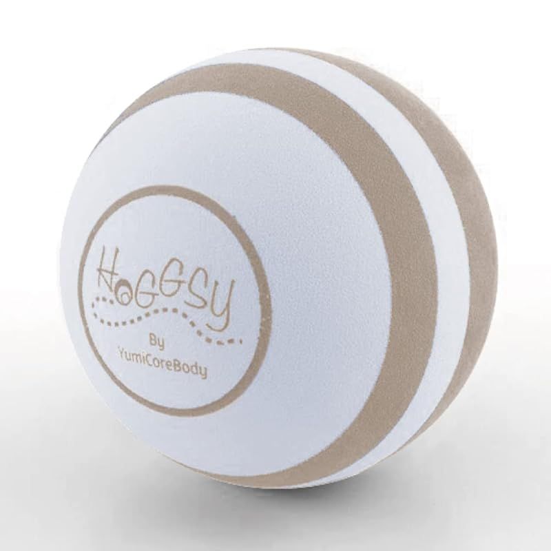 Hoggsy ホグッシー(グレージュ)【Yumicoプロデュース】筋膜リリース