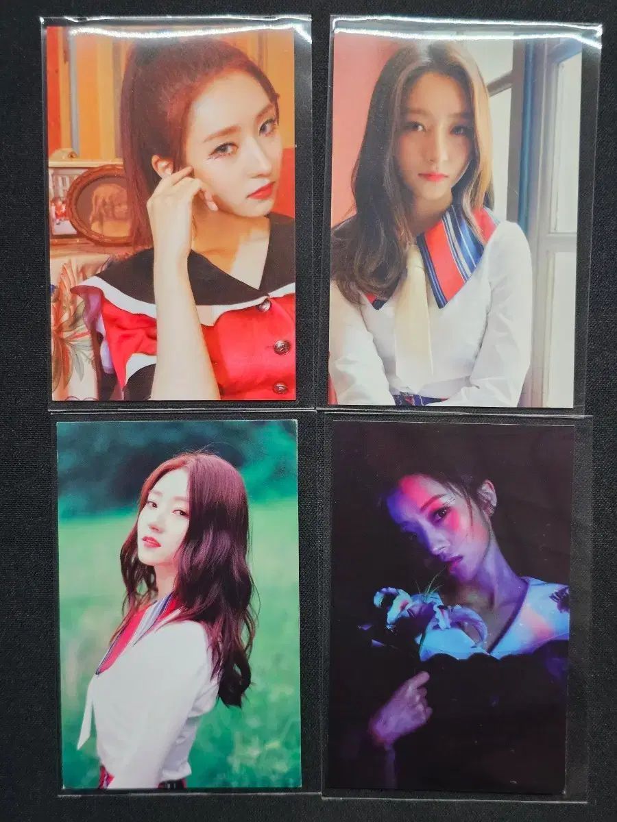 DREAMCATCHER (ドリームキャッチャー) ユア・スア Fly High アルバム