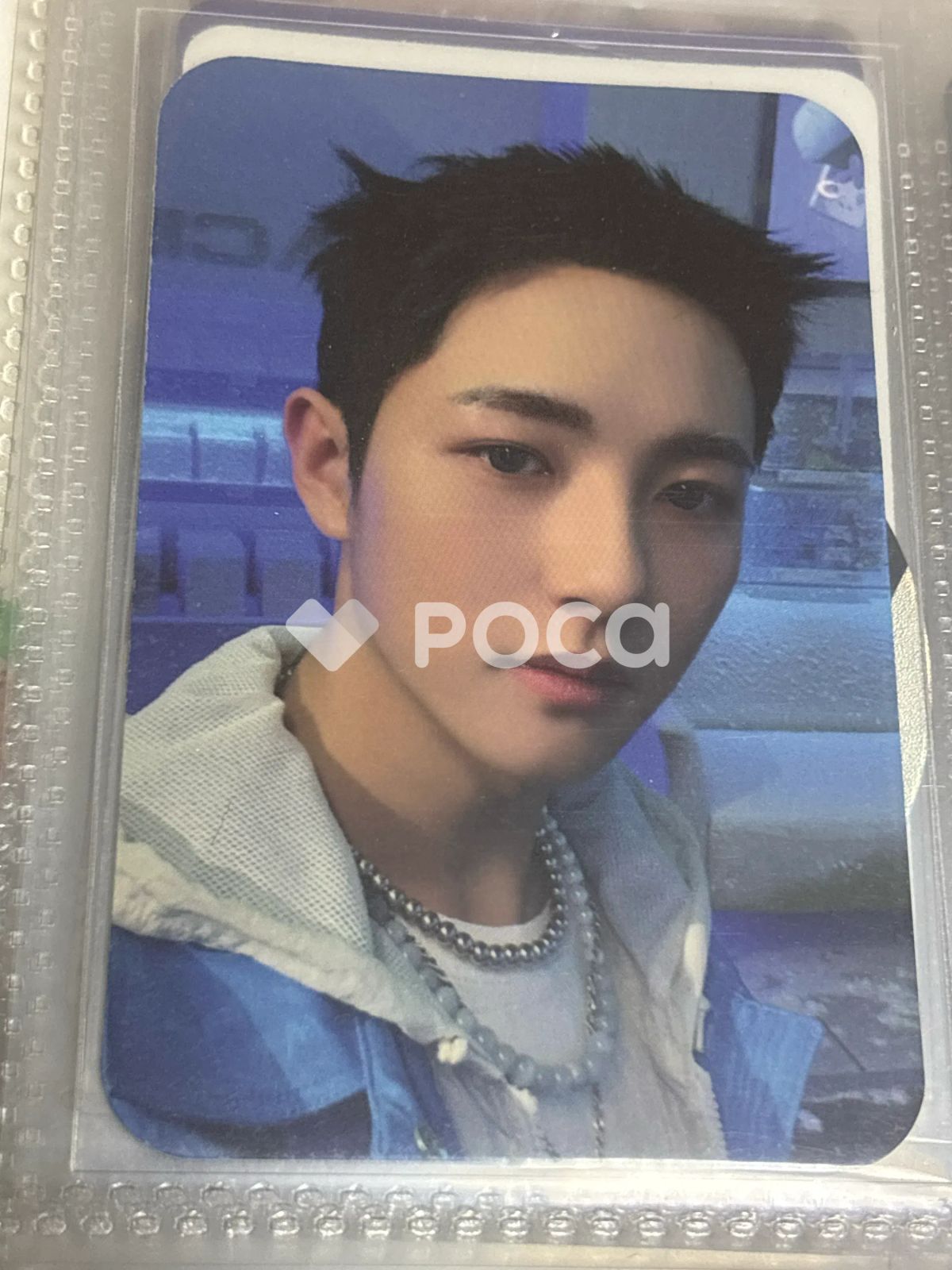 NCT ロンジュン Glitch Mode Deluxe Box SM Global Shop - メルカリ