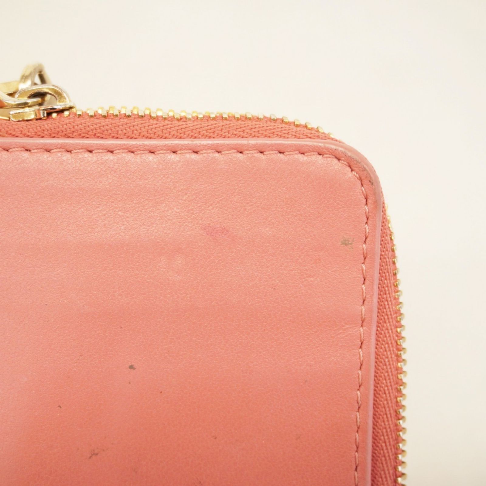 ピンク レディース