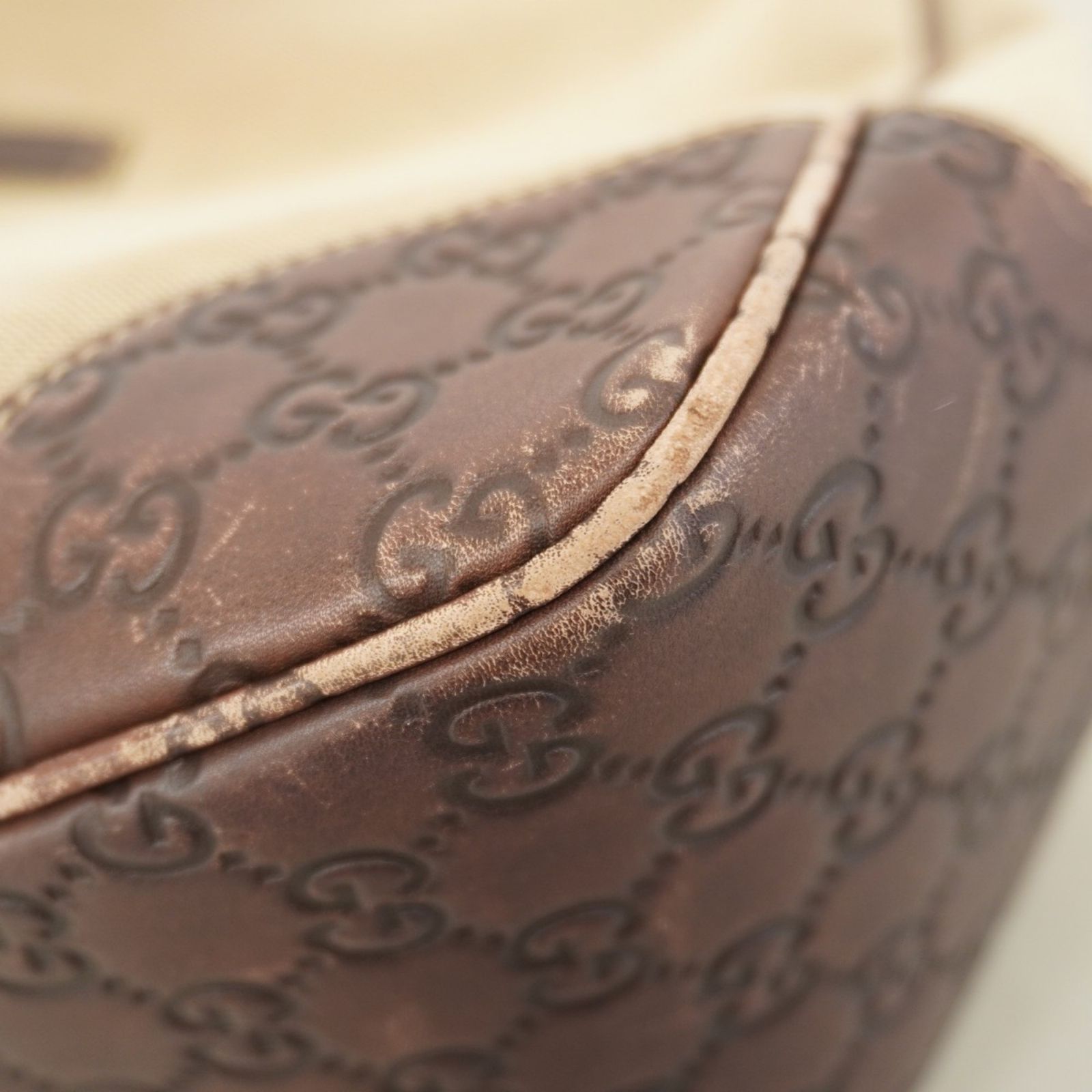 レディース グッチ(Gucci) グッチ ショルダーバッグ グッチシマ 257268 