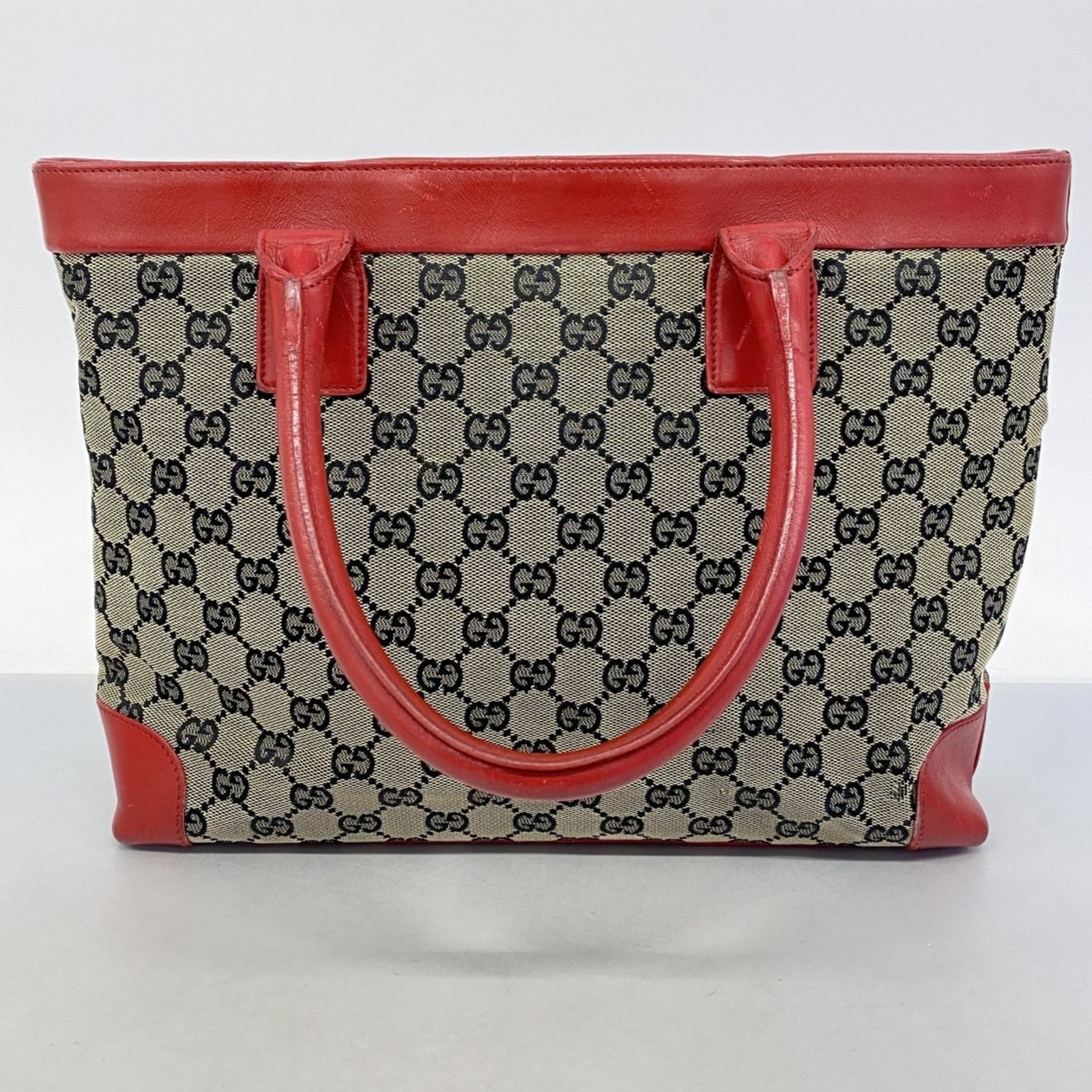 グッチ(Gucci) グッチ トートバッグ GGキャンバス 002 1119 キャンバス