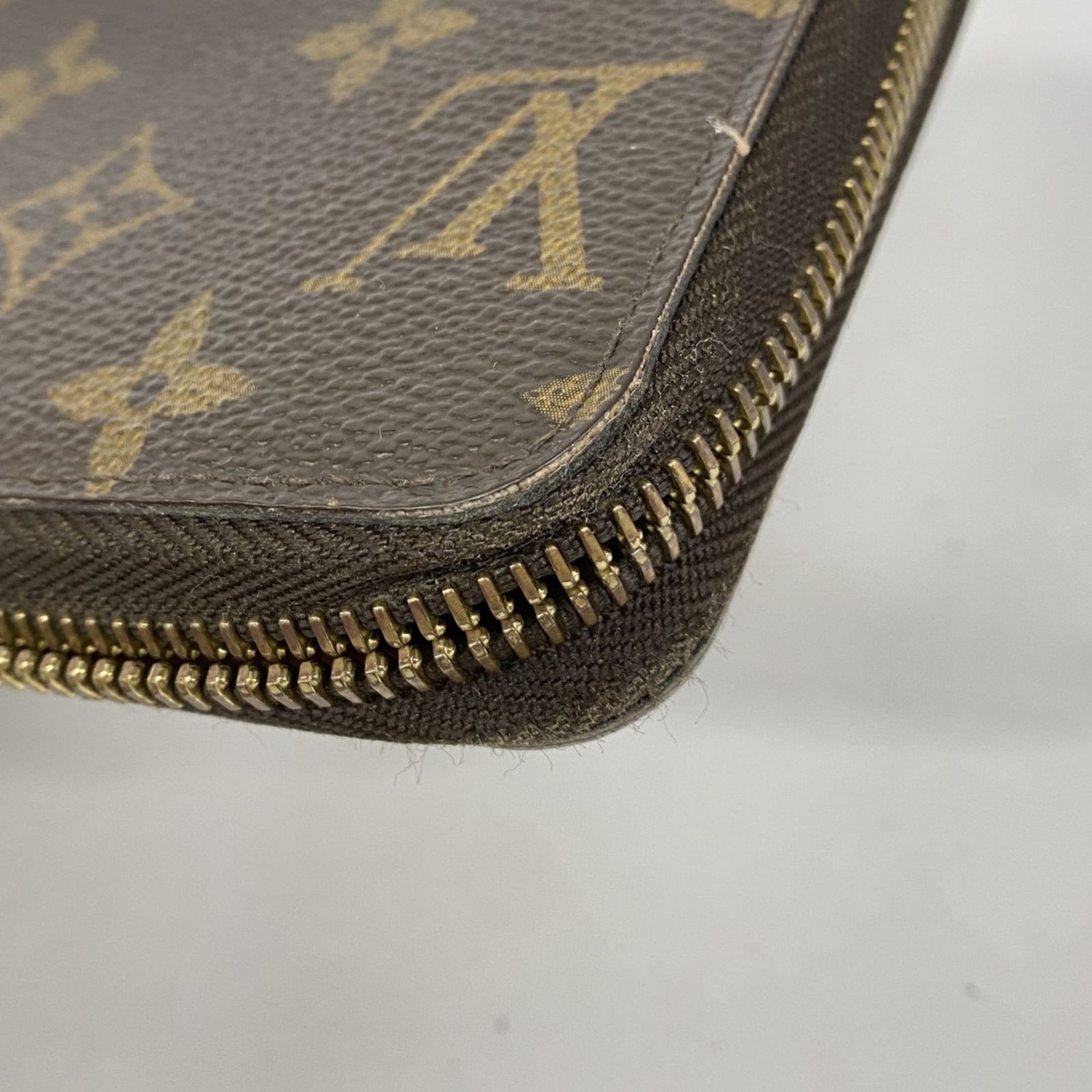 ルイ・ヴィトン(Louis Vuitton) ルイ・ヴィトン 長財布 モノグラム