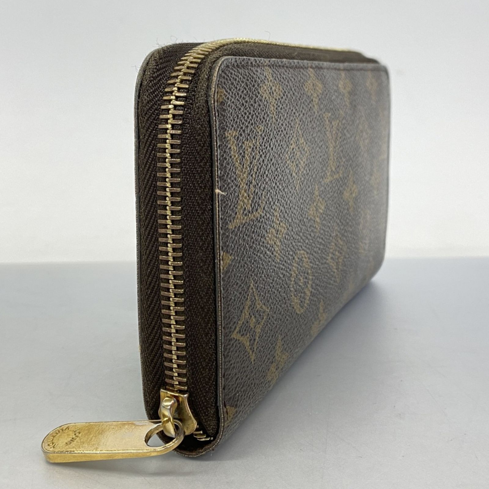 ルイ・ヴィトン(Louis Vuitton) ルイ・ヴィトン 長財布 モノグラム