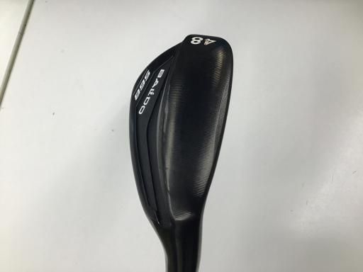 BALDO 568 FORGED WEDGE ツアーナイト 48° ウェッジ WG 特注シャフト フレックスS メンズ 男性用 右利き 右用 Cランク ゴルフクラブ