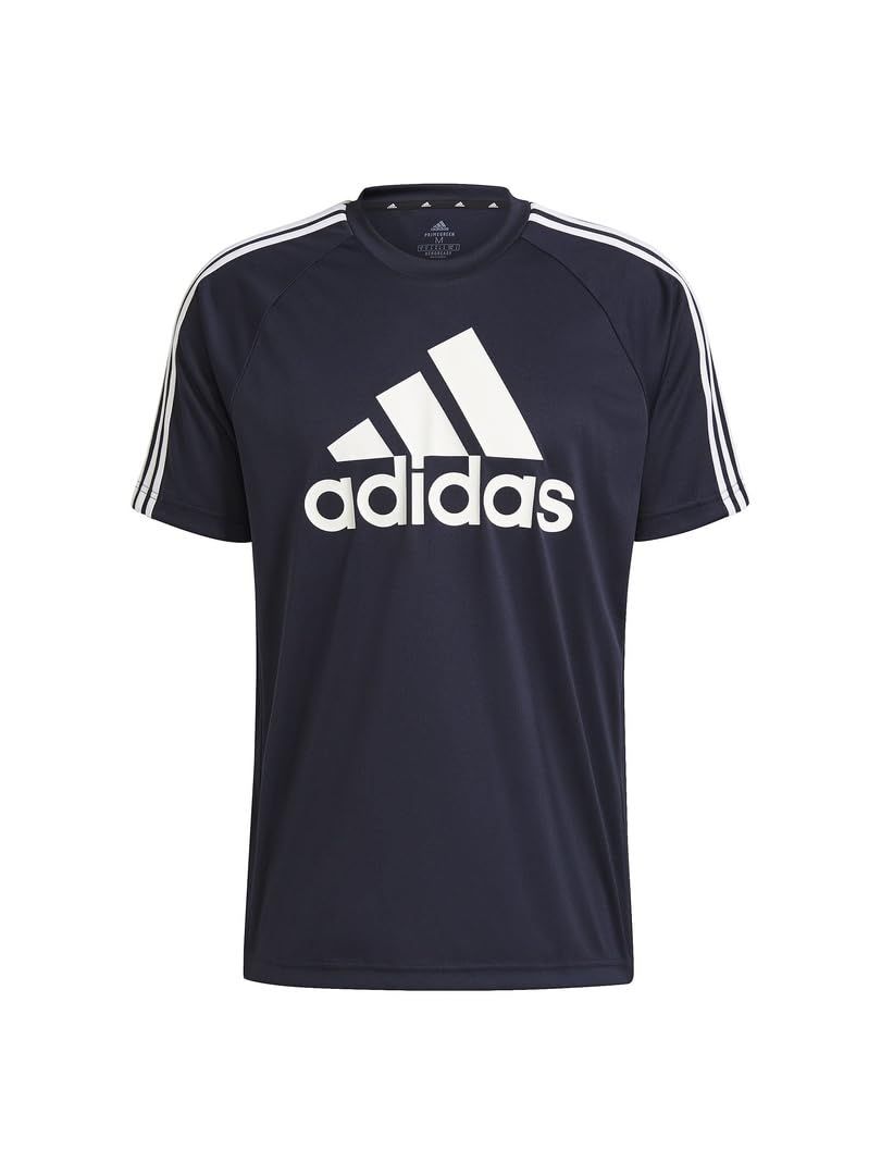 アディダス] サッカー 半袖 Tシャツ エアロレディ セレーノ ロゴ IZA37