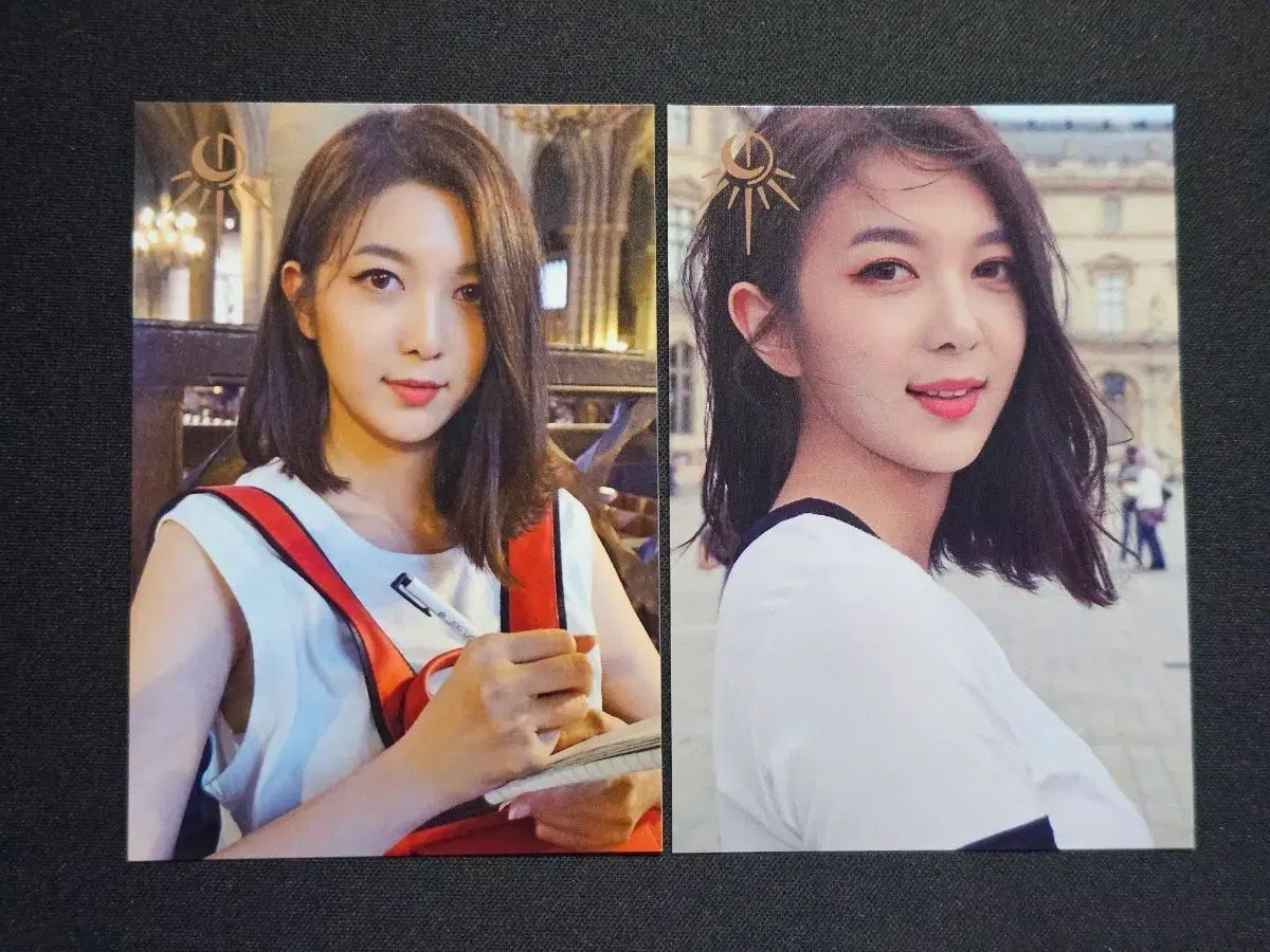 DREAMCATCHER ドリームキャッチャー ダミ Fly High トレカ 日本版 日本モデル