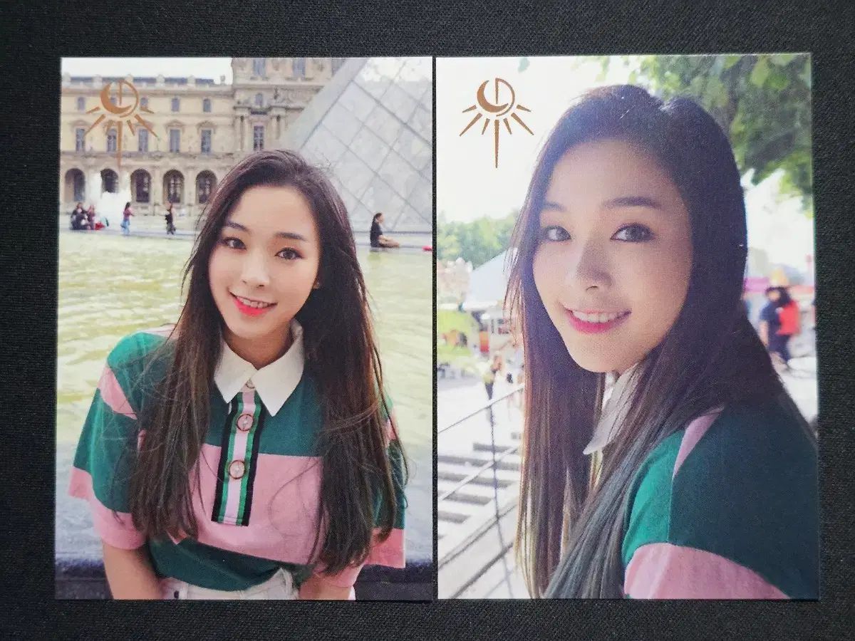 DREAMCATCHER ドリームキャッチャー ガヒョン Fly High トレカ 日本版 日本モデル