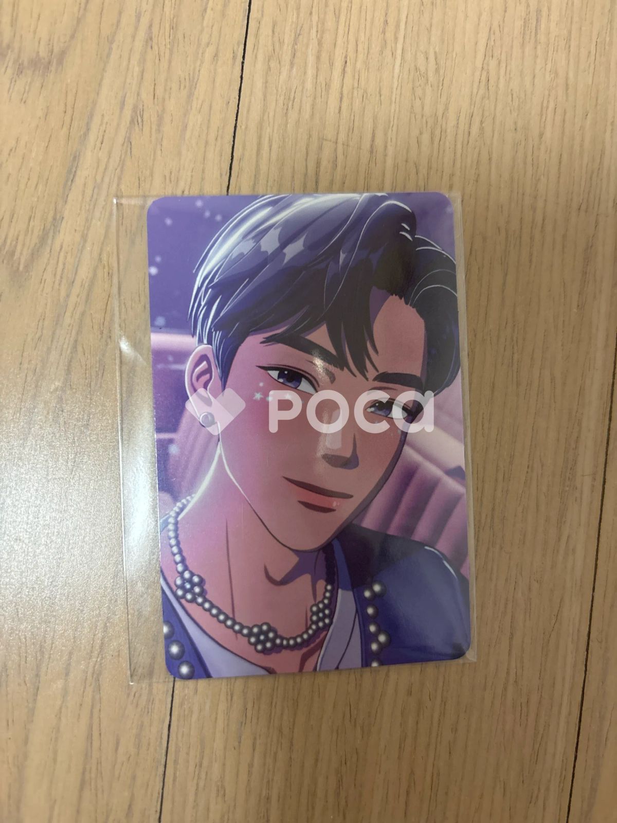 PLAVE イェジュン 2025 PLAVE Asia Tour [DASH: Quantum Leap] Encore