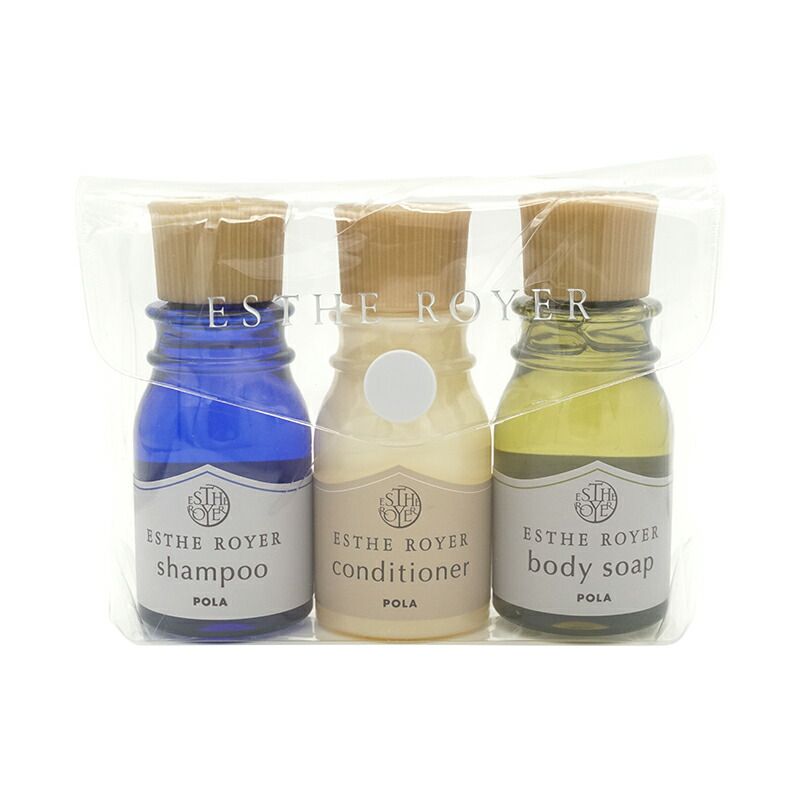 2種類から選べる] POLA ポーラ アロマエッセゴールド エステロワイエ