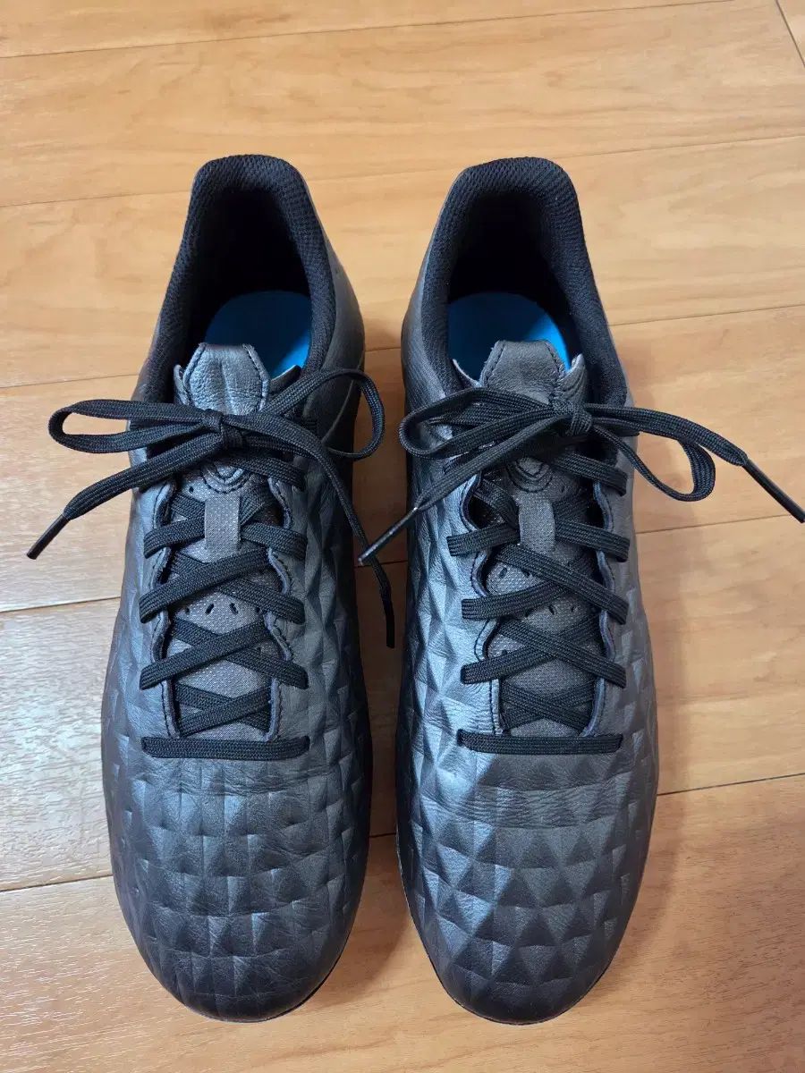 ナイキ ティエンポ レジェンド8 FG MG 265 mm サッカーシューズ