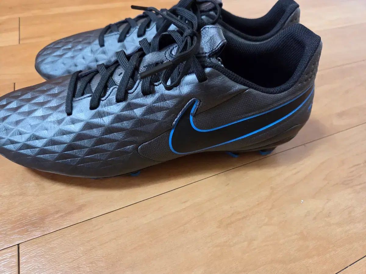  ナイキ ティエンポ レジェンド8 FG MG 265 mm サッカーシューズ フットサルシューズ シューズ