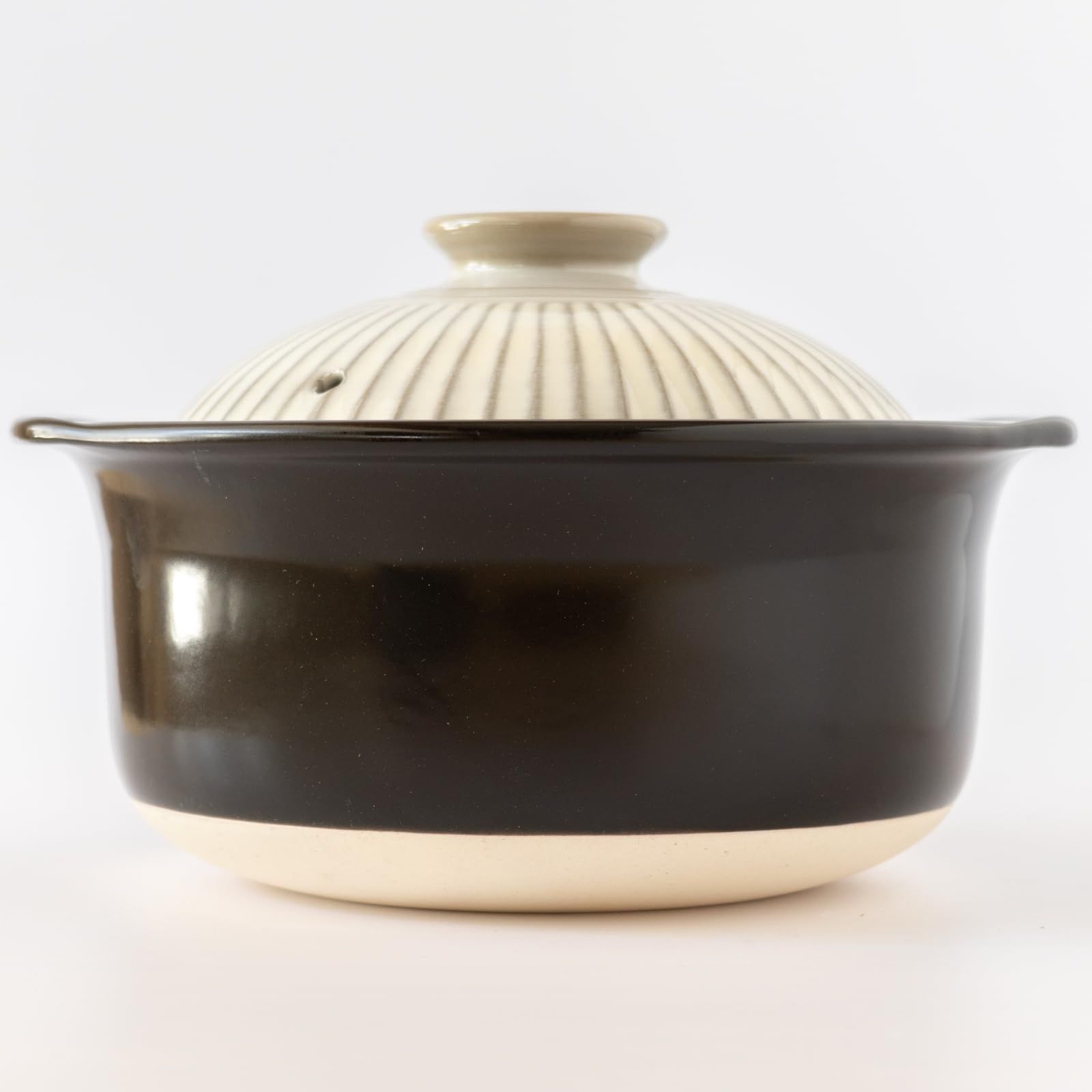 3合炊き 二重蓋