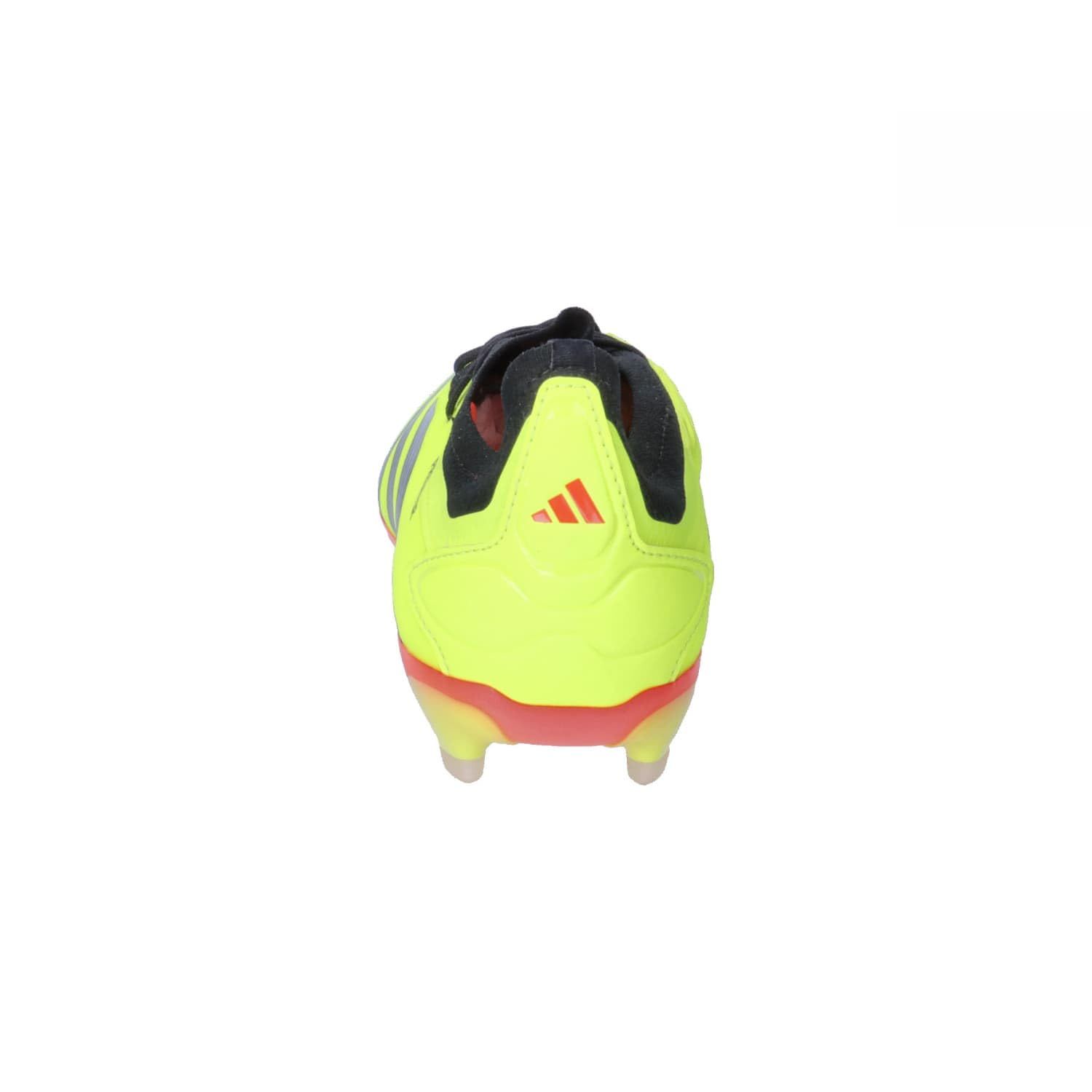  アディダス サッカースパイク プレデター 24 プロ HG AG 土 人工芝用 MDK 14 チームソーラーイエロー コアブラック ソーラーレッド IG 7732 28 5 cm その他 靴