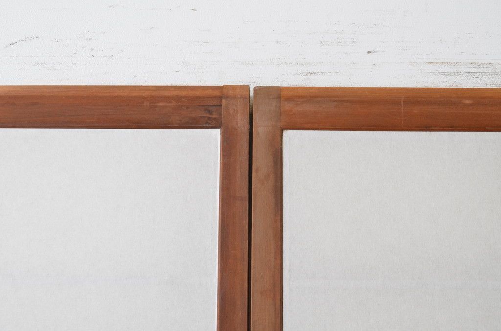 雪見障子戸 セット