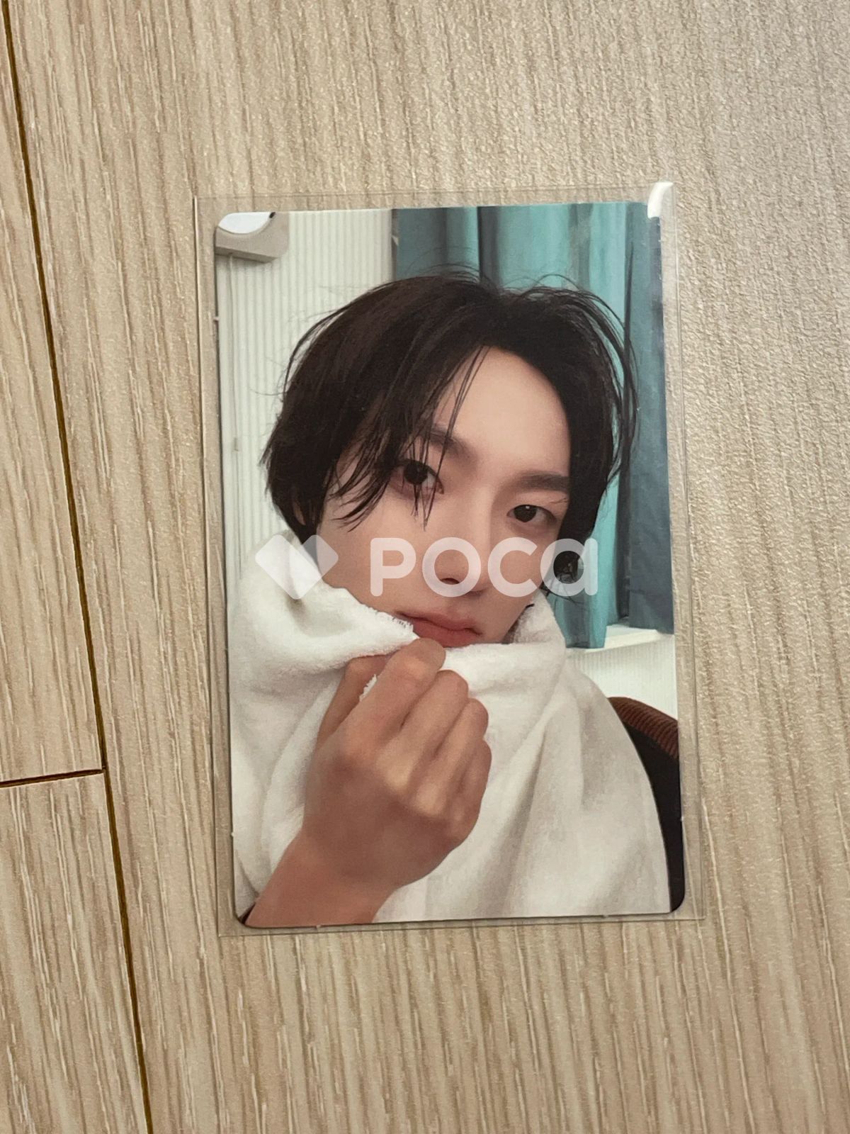 BOYNEXTDOOR ソンホ WHO! M2U ラキドロ - メルカリ