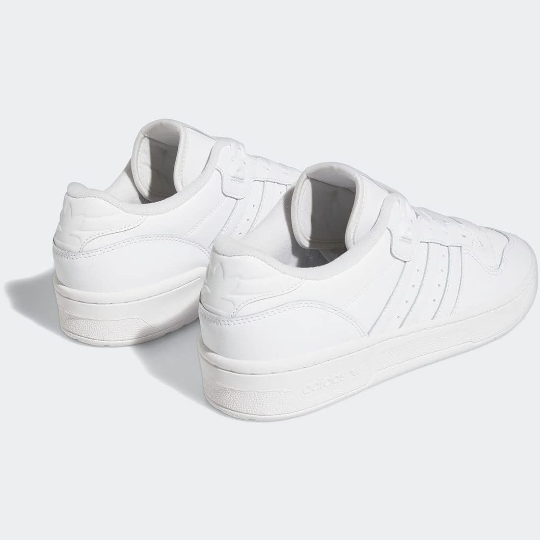  アディダス ライバルリー ロー RIVALRY LOW フットウェアホワイト GX 2272 日本 23 0 cm トレイルランニングシューズ アウトドアシューズ