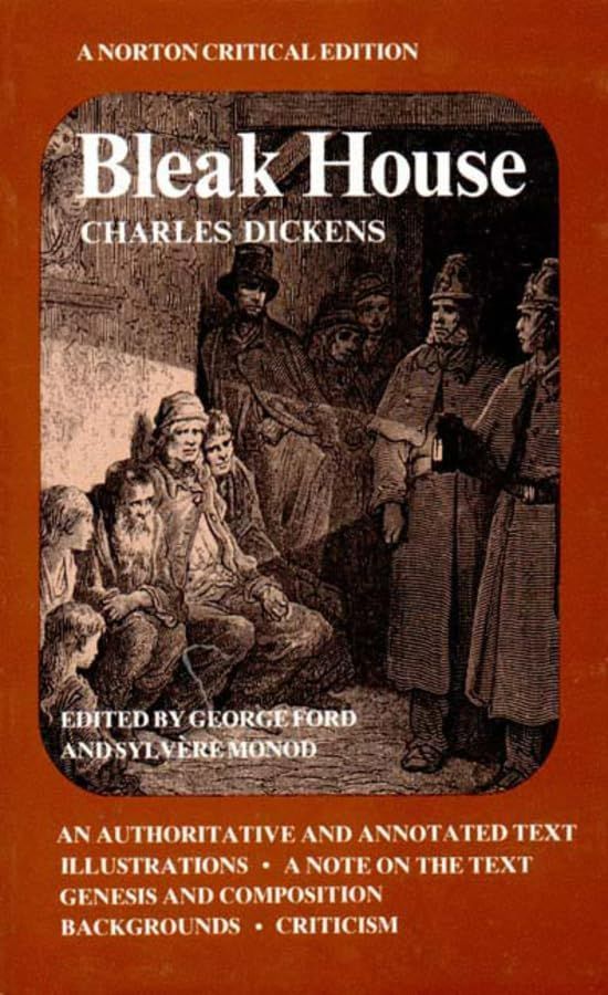BleakHouseAnAuthoritativeandAnnotatedText,Illustrations,aNoteontheText,GenesisandComposition,Backgrounds■d7357-30041-A09