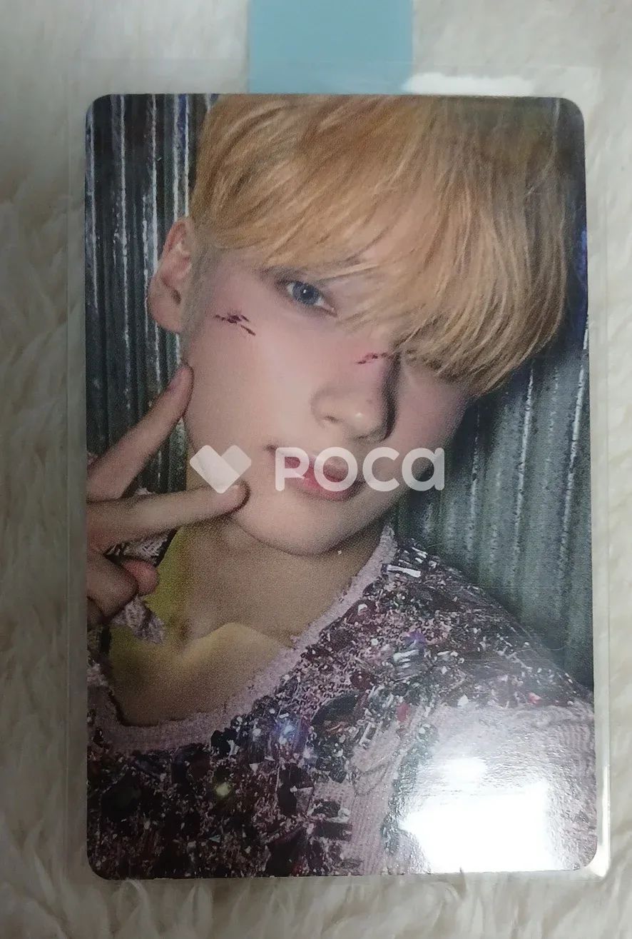 TXT ヒュニンカイ The Name Chapter: FREEFALL GRAVITY ver. - メルカリ