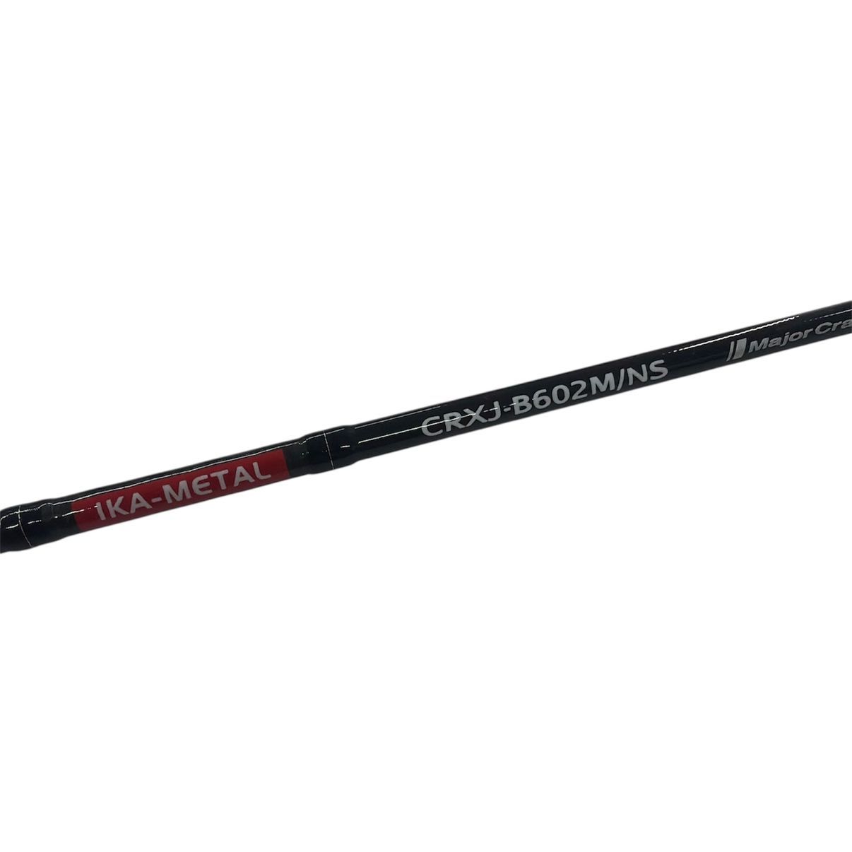 品 1 メジャークラフト クロステージ イカメタル B 602 M