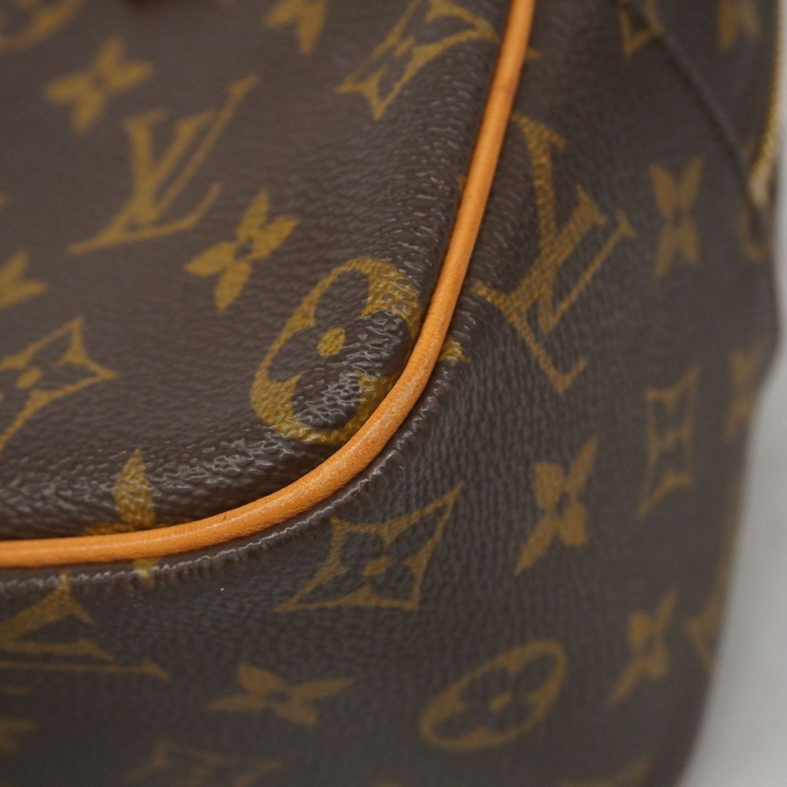 ショルダーバッグ モノグラム