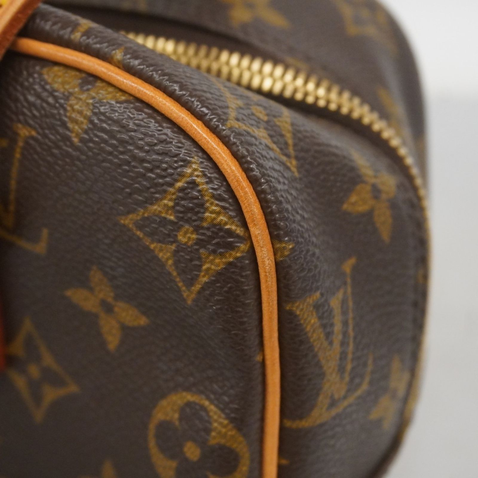  ルイ ヴィトン Louis Vuitton ショルダーバッグ モノグラム シテMM M 51182 ブラウンレディース ショルダーバッグ ショルダーバッグ