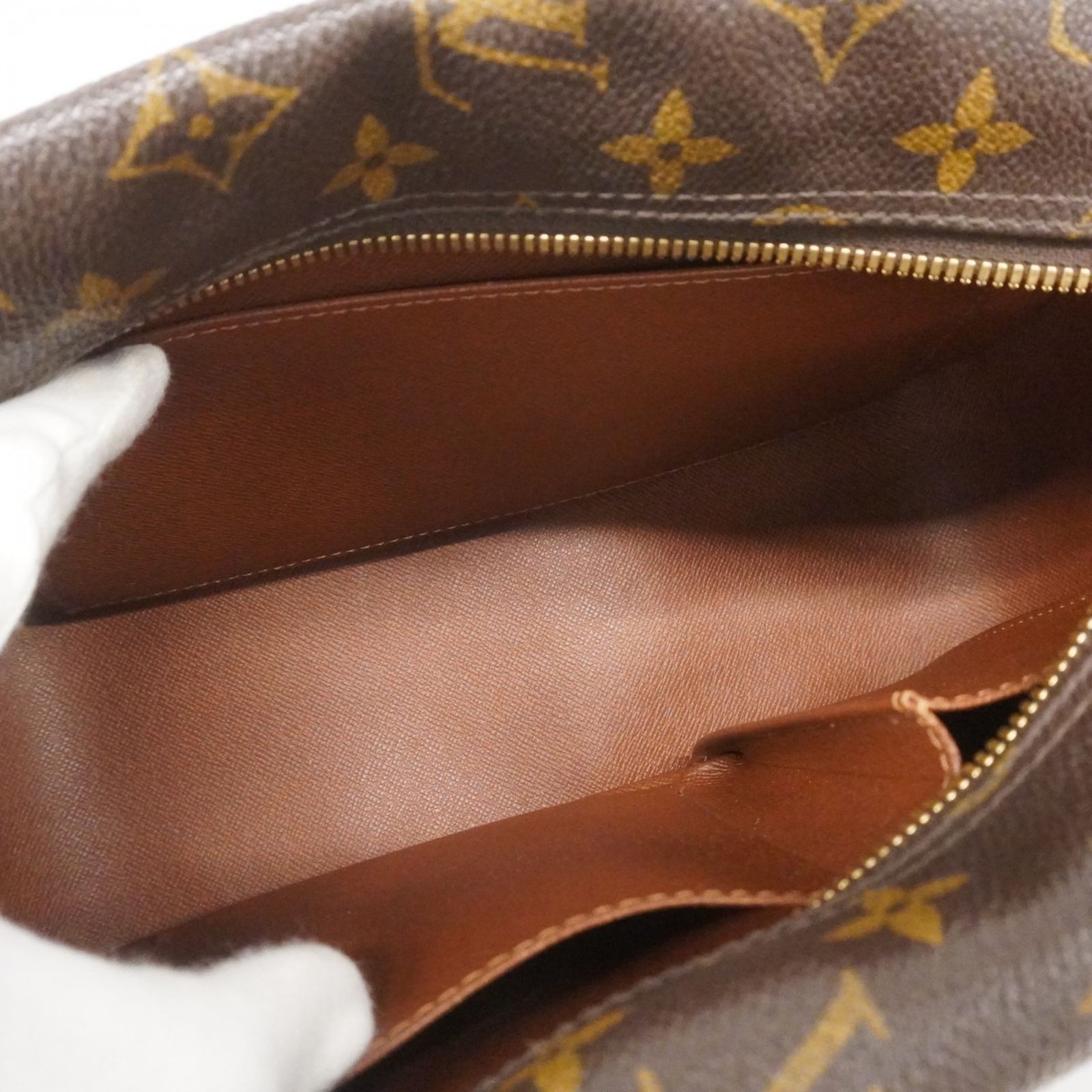 ブラウンレディース