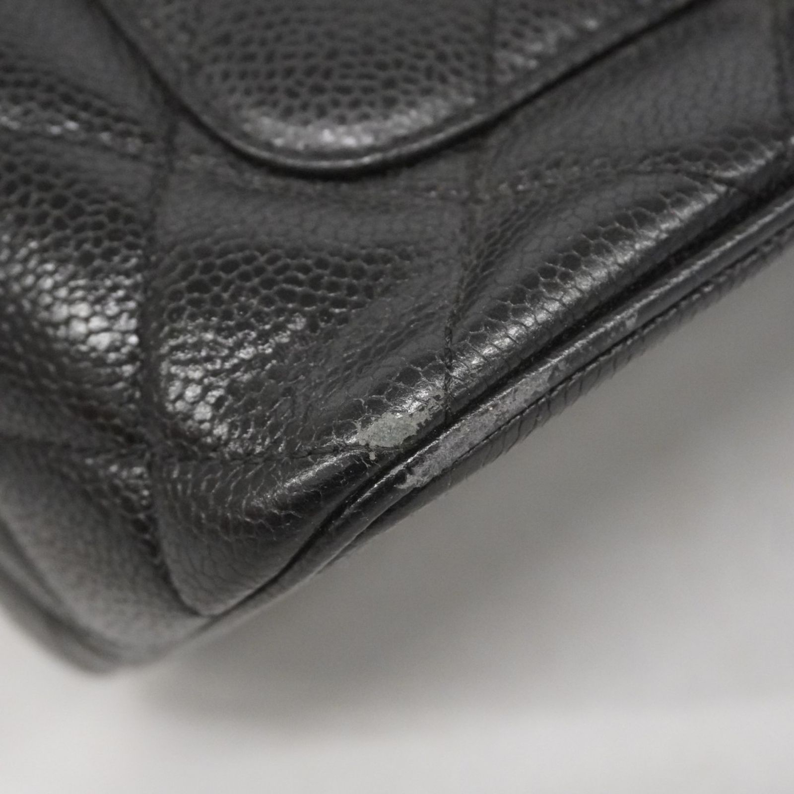 Chanel トートバッグ