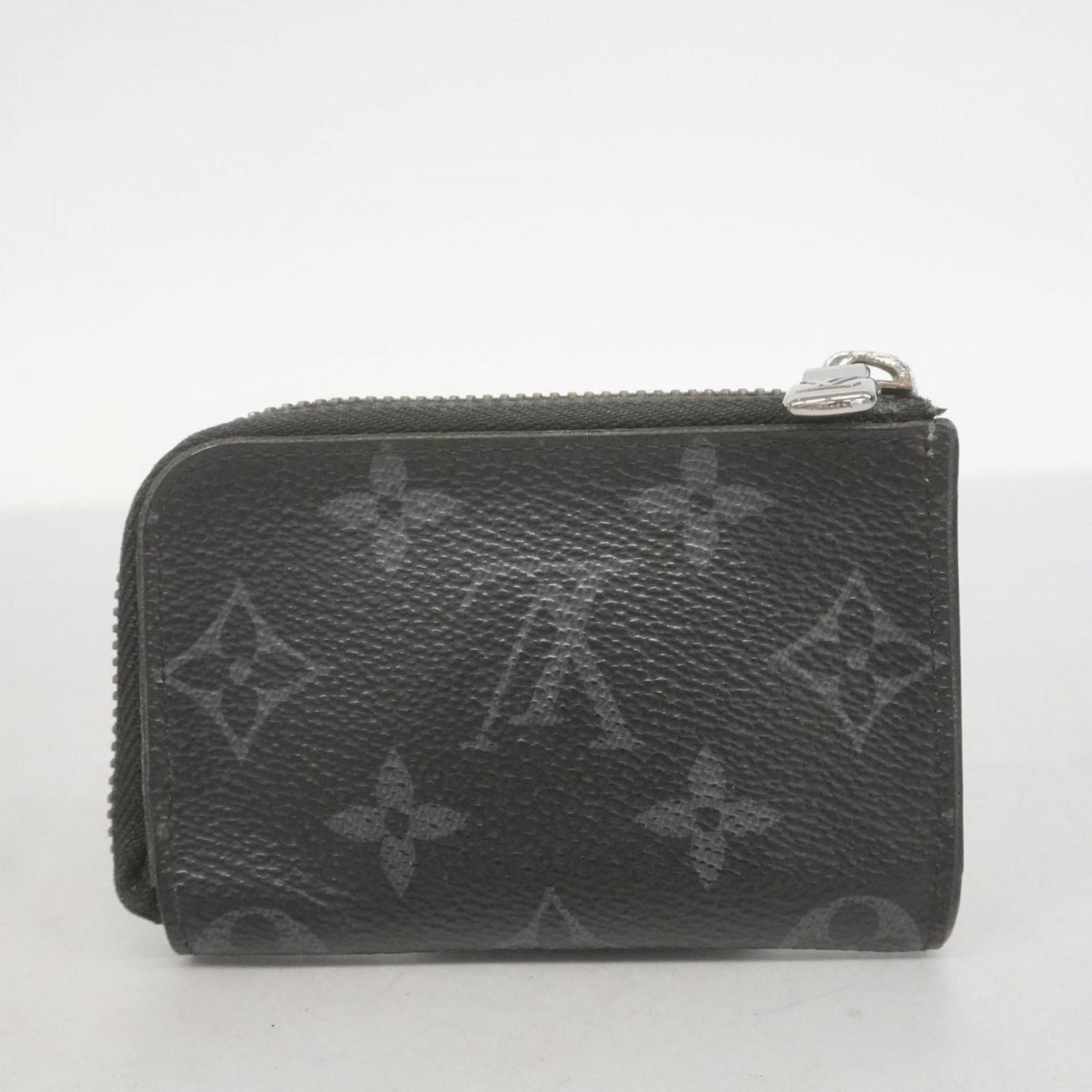 良品【ルイヴィトン】M63536 モノグラムエクリプス ポルトモネジュール ルイヴィトン Louis Vuitton モノグラムエクリプス ポルトモネジュール