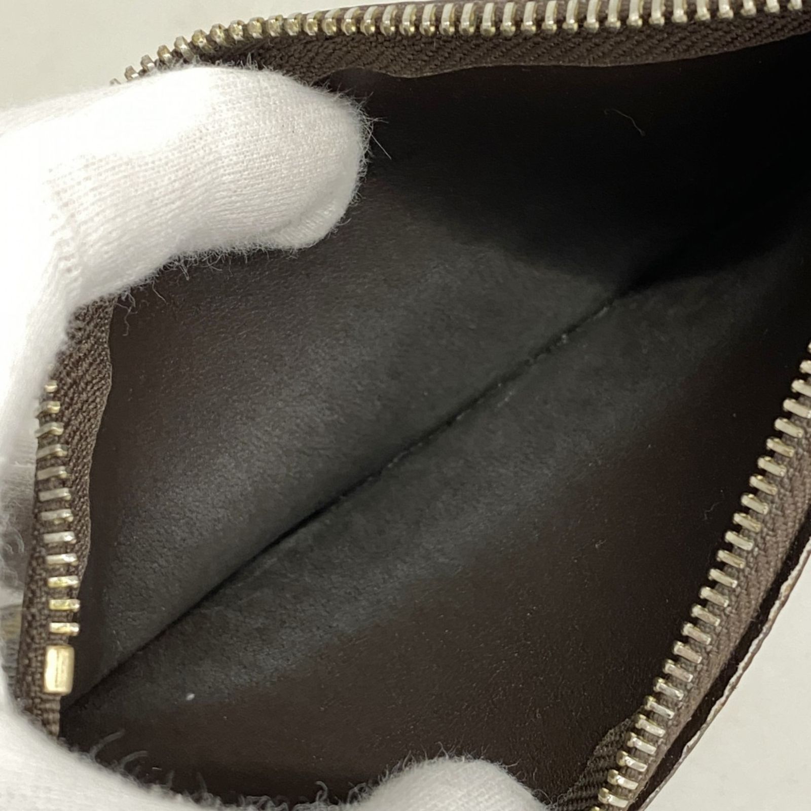 ブラウン ブルーレディース