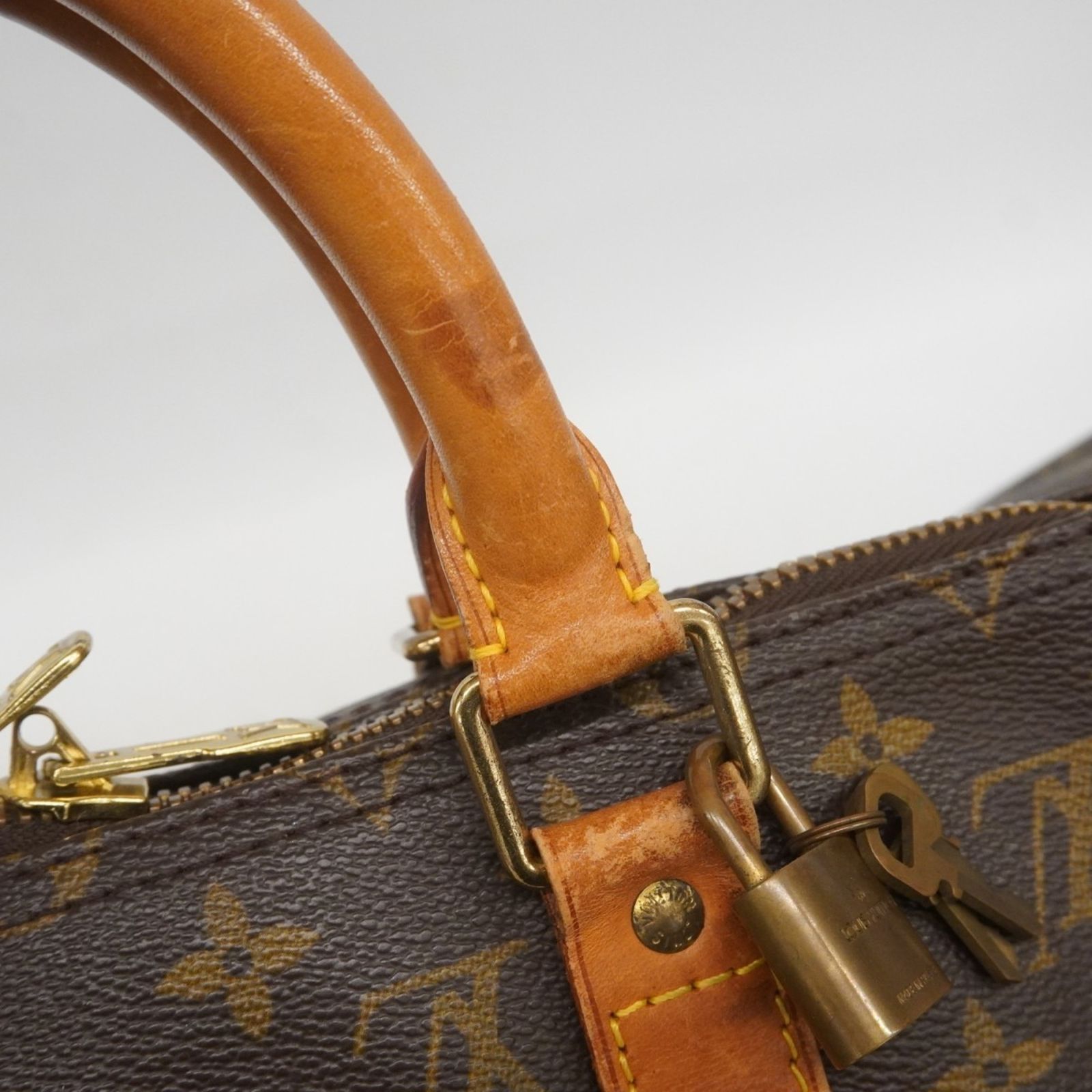 モノグラム キーポル50