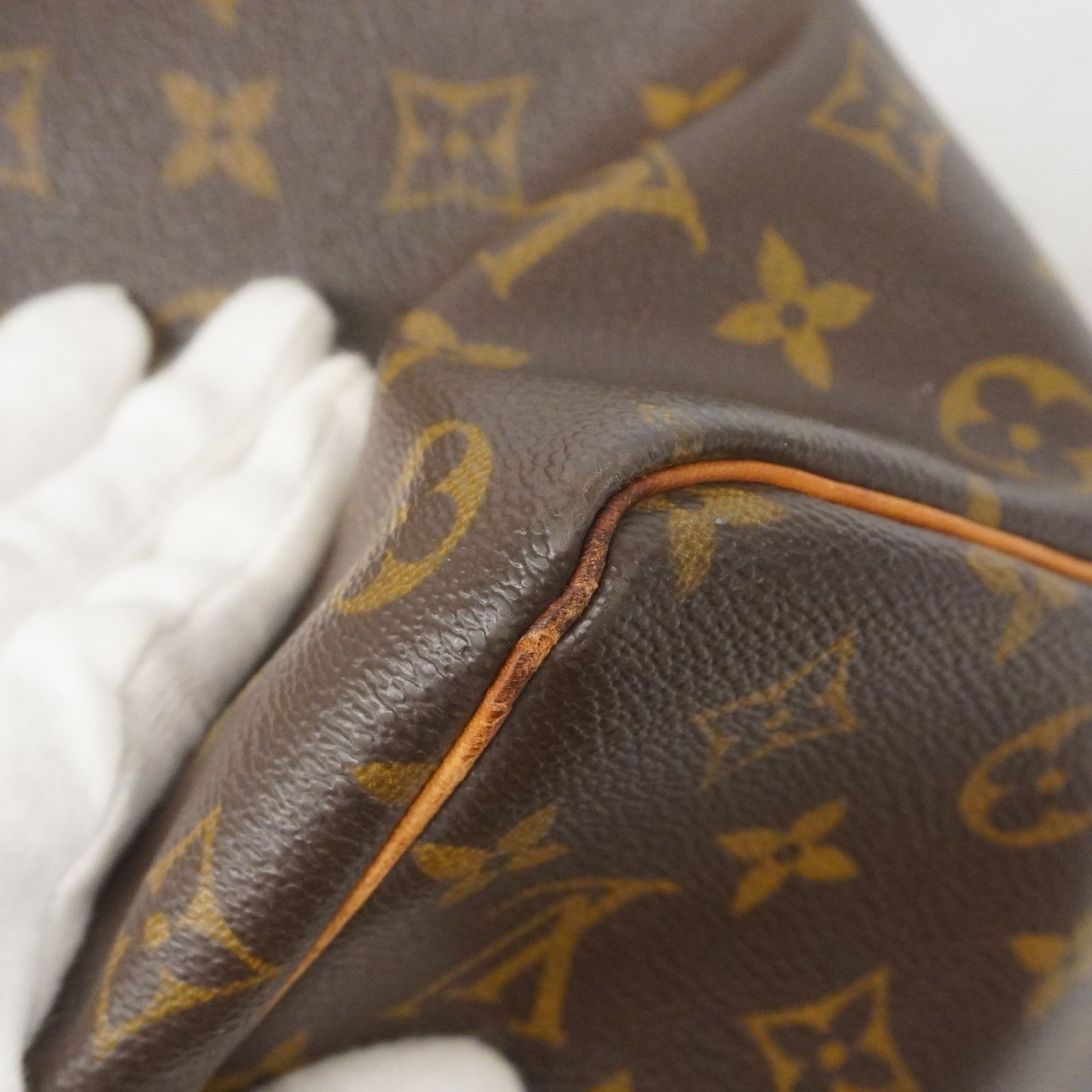 モノグラム キーポル50