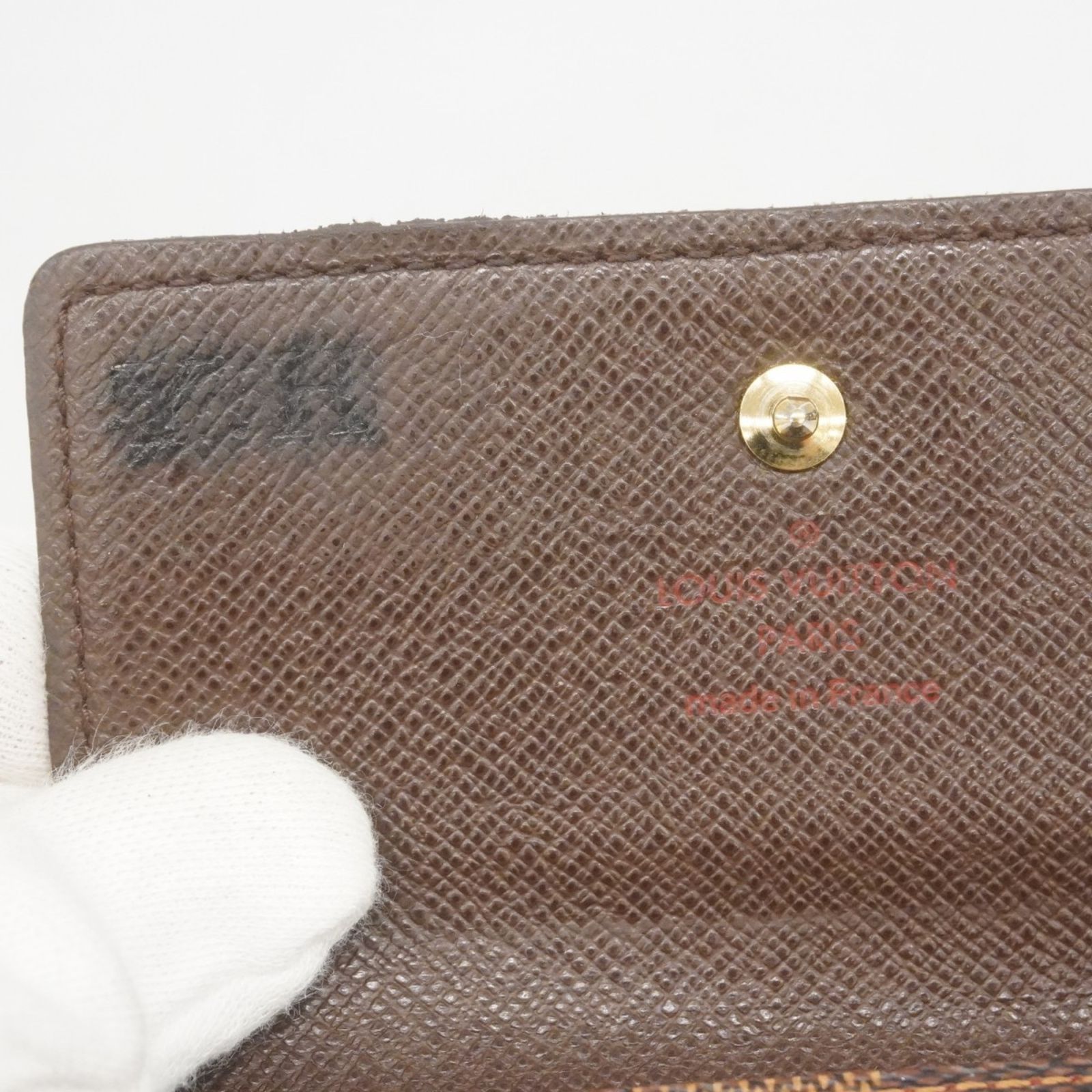 ポルトフォイユエリーズ N