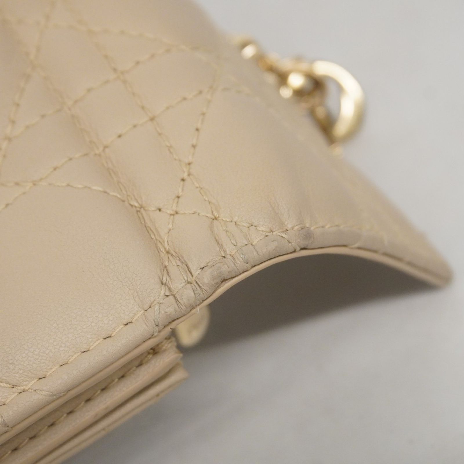 カナージュ レザー