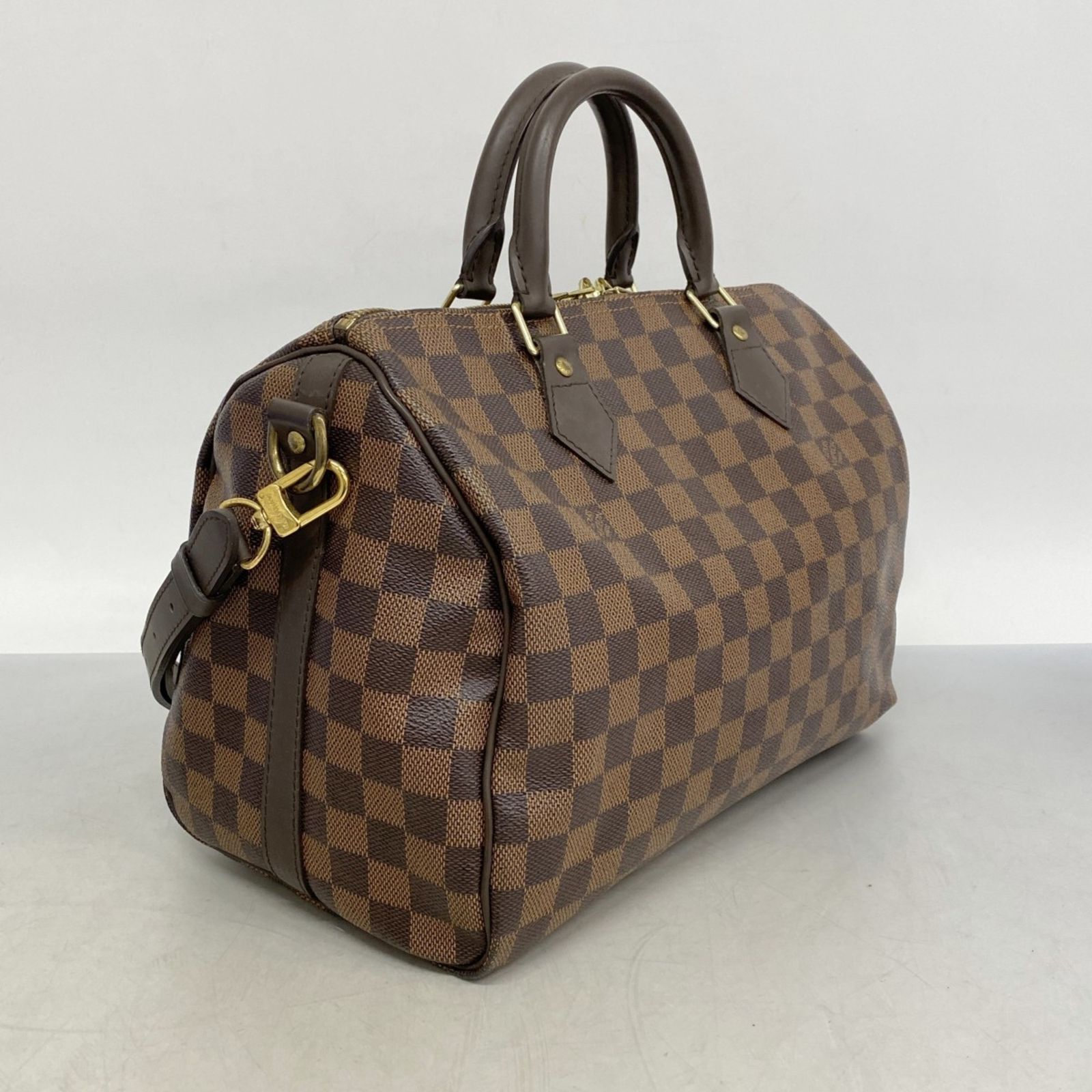 ルイ・ヴィトン(Louis Vuitton) ルイ・ヴィトン ハンドバッグ ダミエ