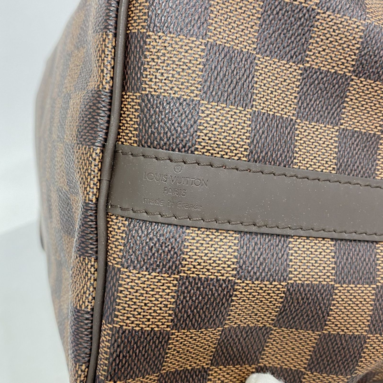 ルイ・ヴィトン(Louis Vuitton) ルイ・ヴィトン ハンドバッグ ダミエ