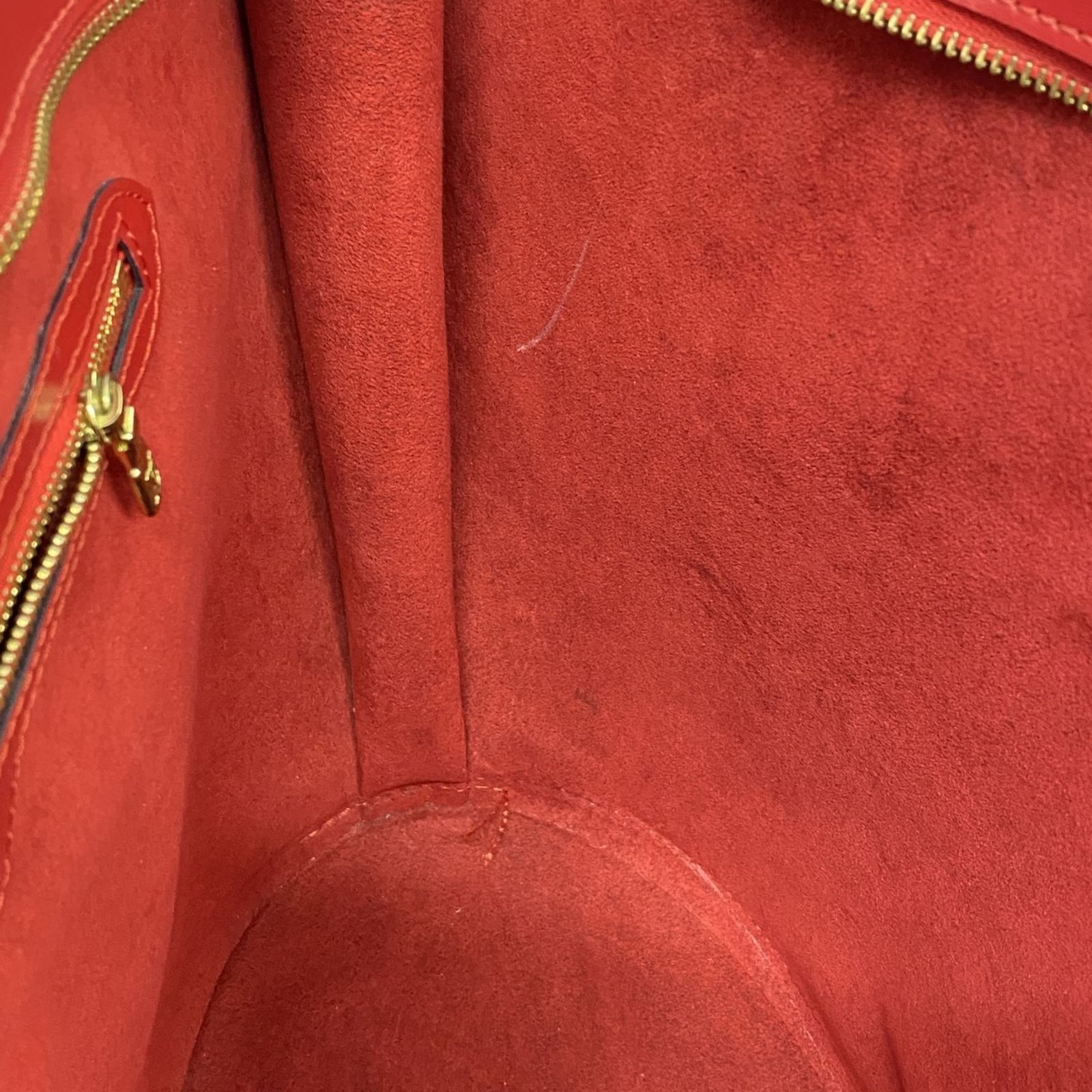 ショルダーバッグ エピ