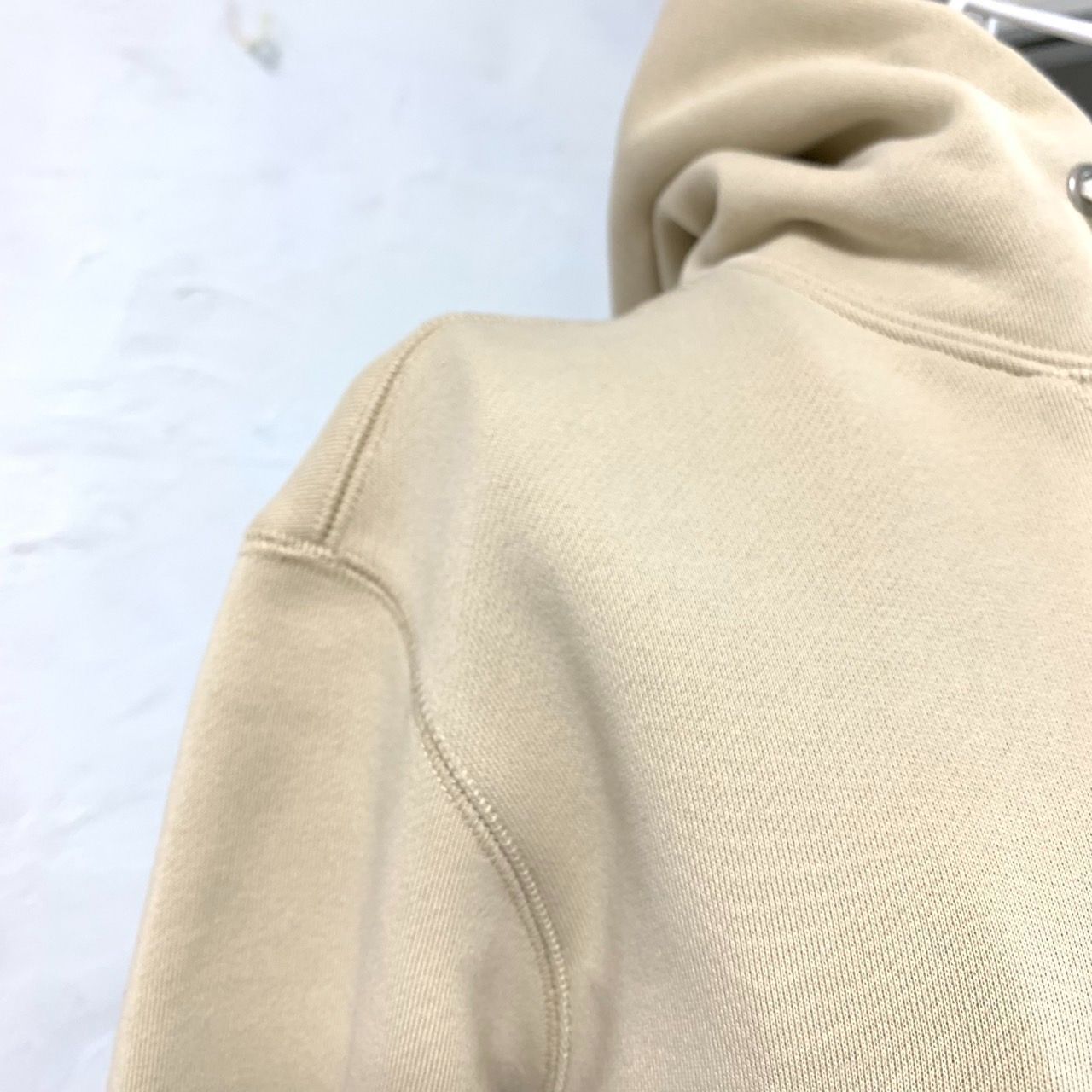 ☆美品☆ TRAVISMATHEW トラヴィスマシュー メンズ パーカー