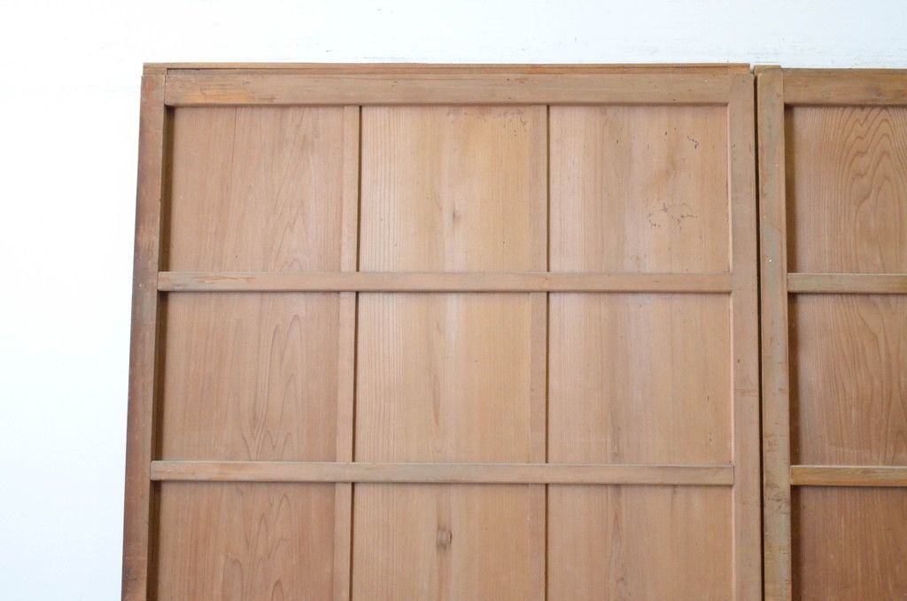 修理加工希望の方3ヶ月程で発送