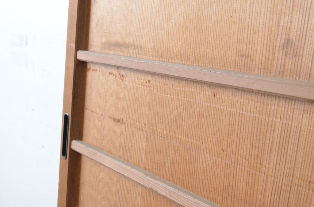 アンティーク建具